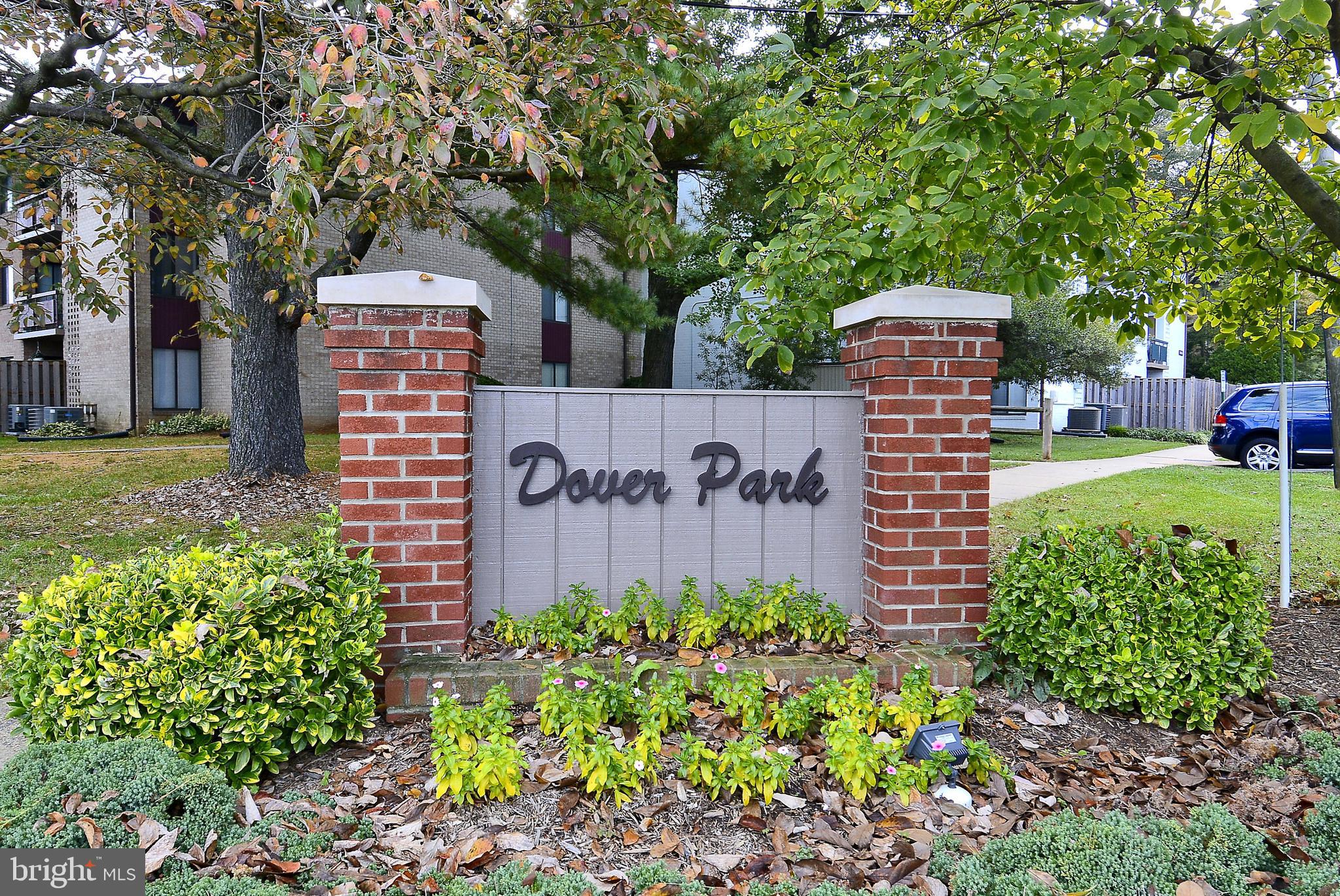 FAIRFIELD COMMONS - Residential