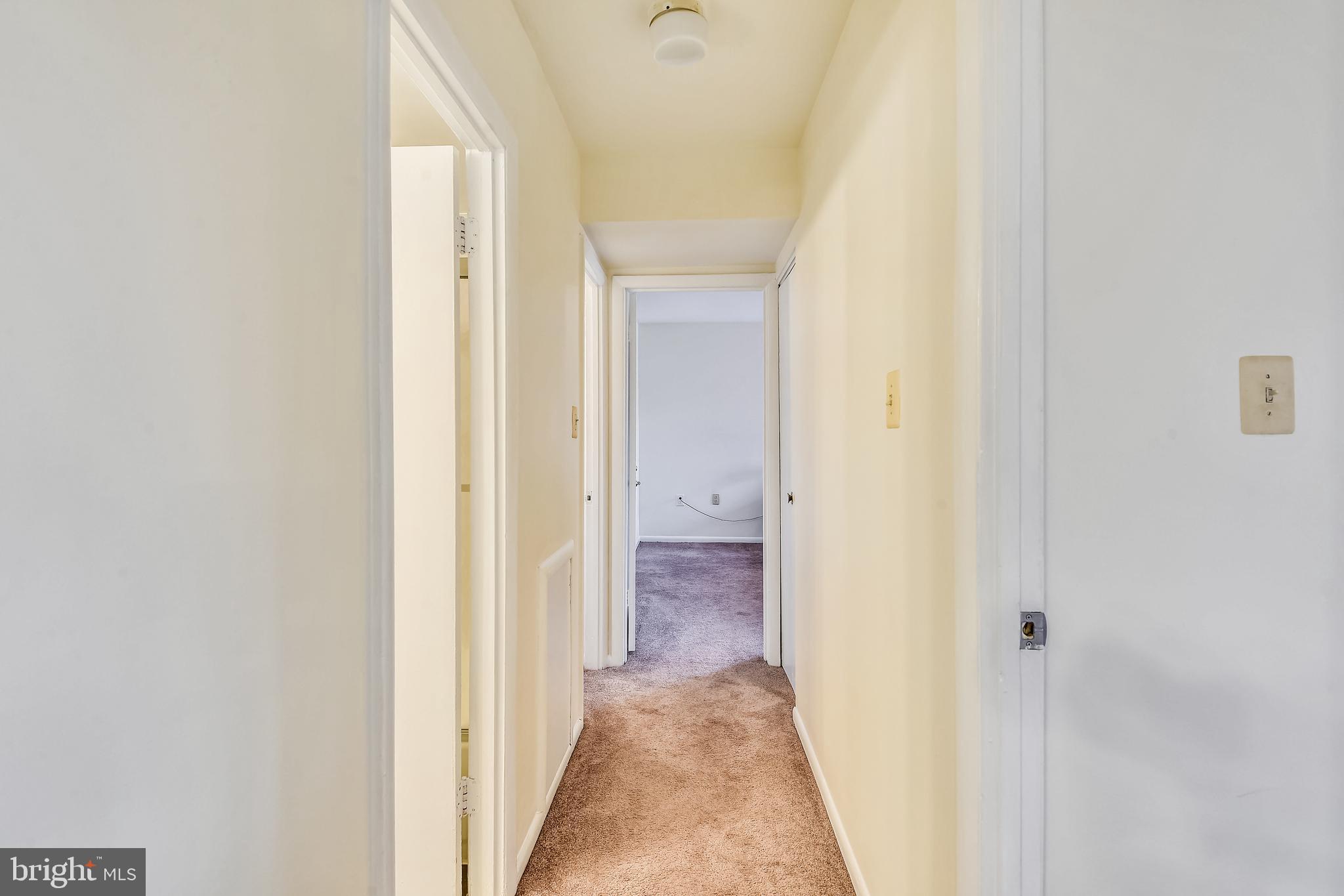 FAIRFIELD COMMONS - Residential