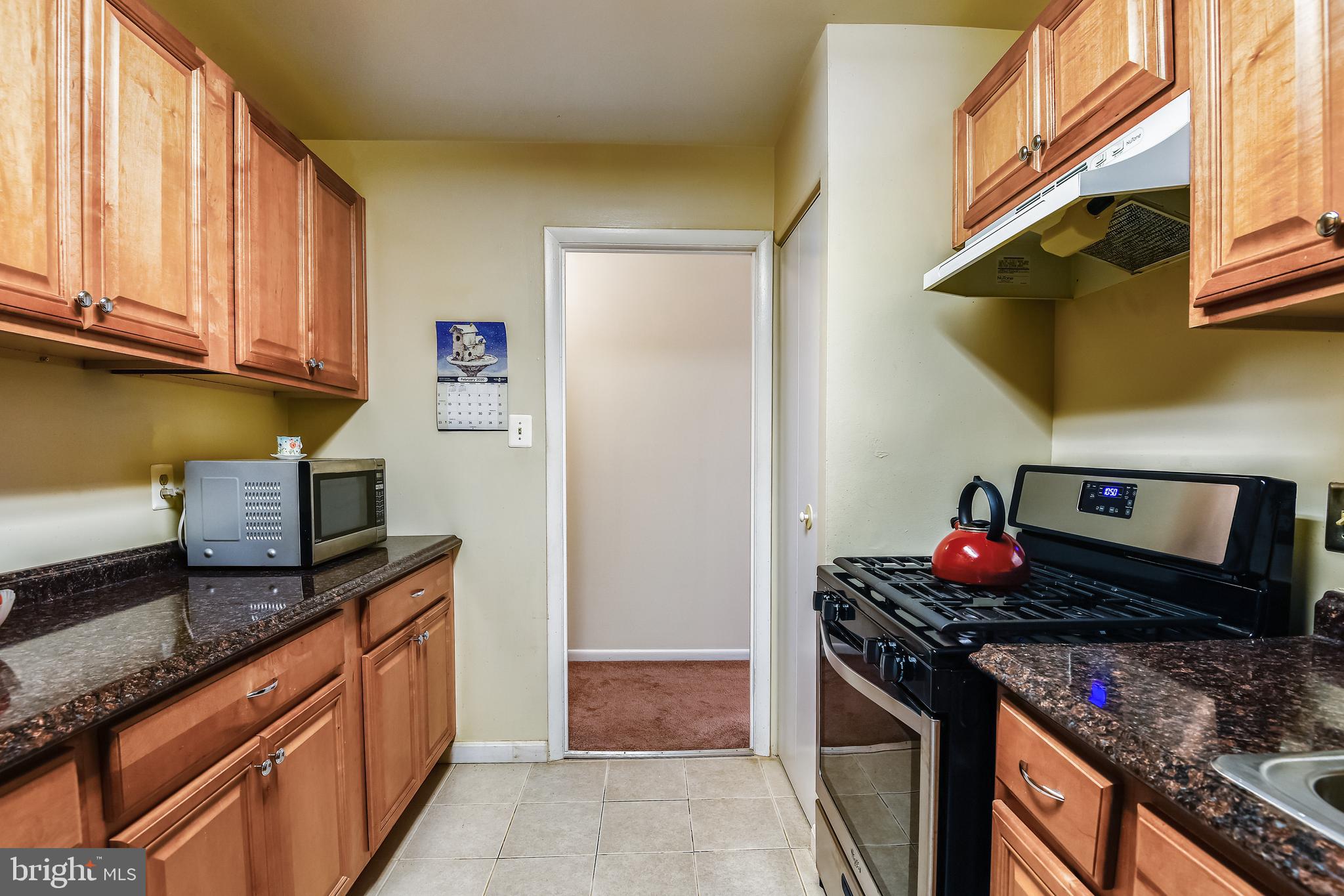 FAIRFIELD COMMONS - Residential