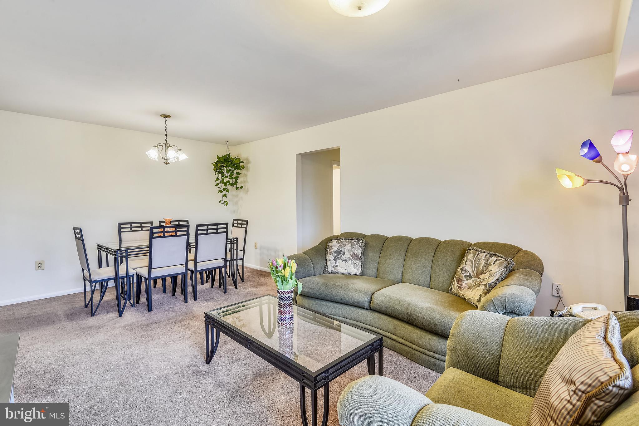 FAIRFIELD COMMONS - Residential