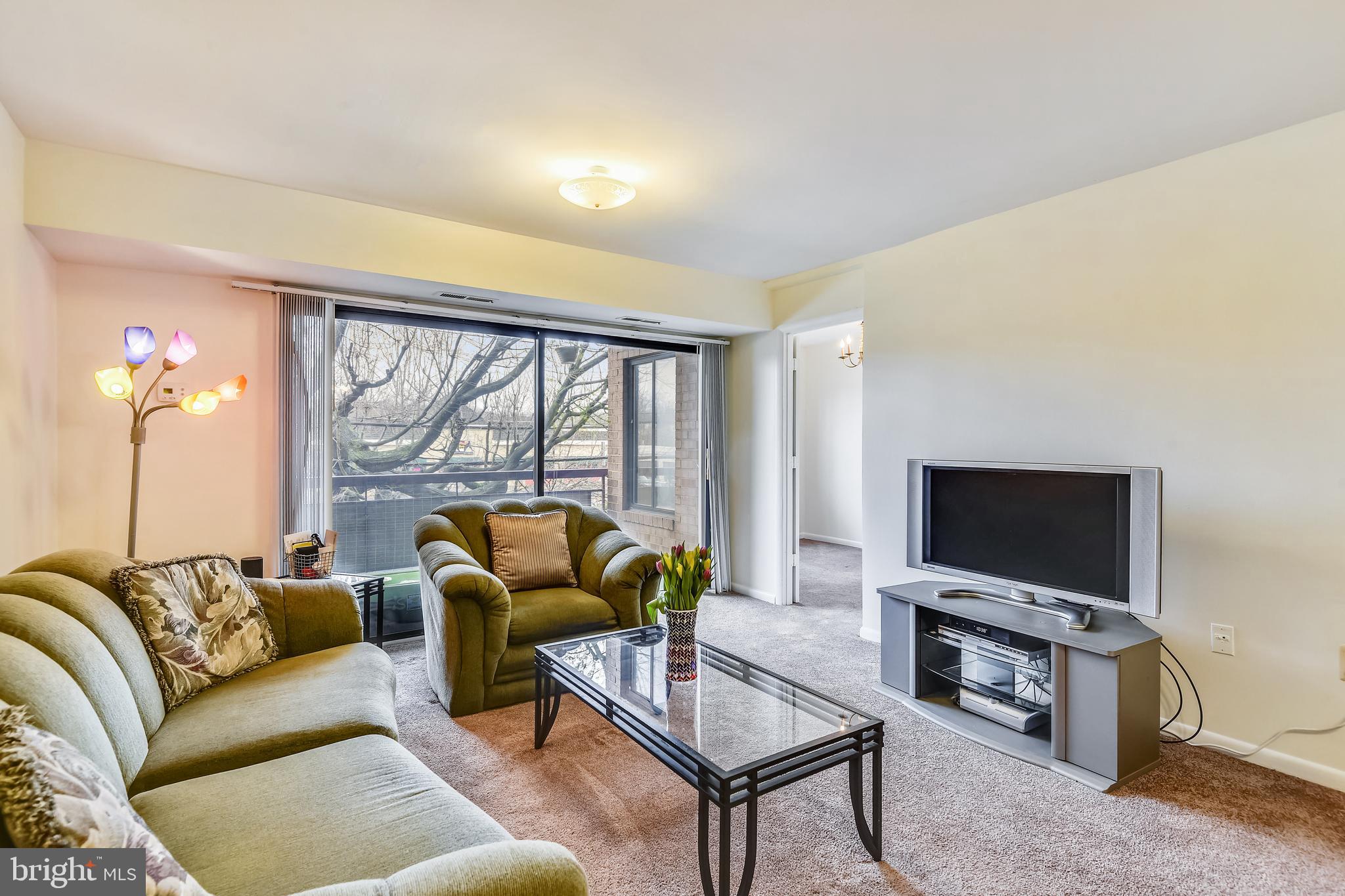 FAIRFIELD COMMONS - Residential