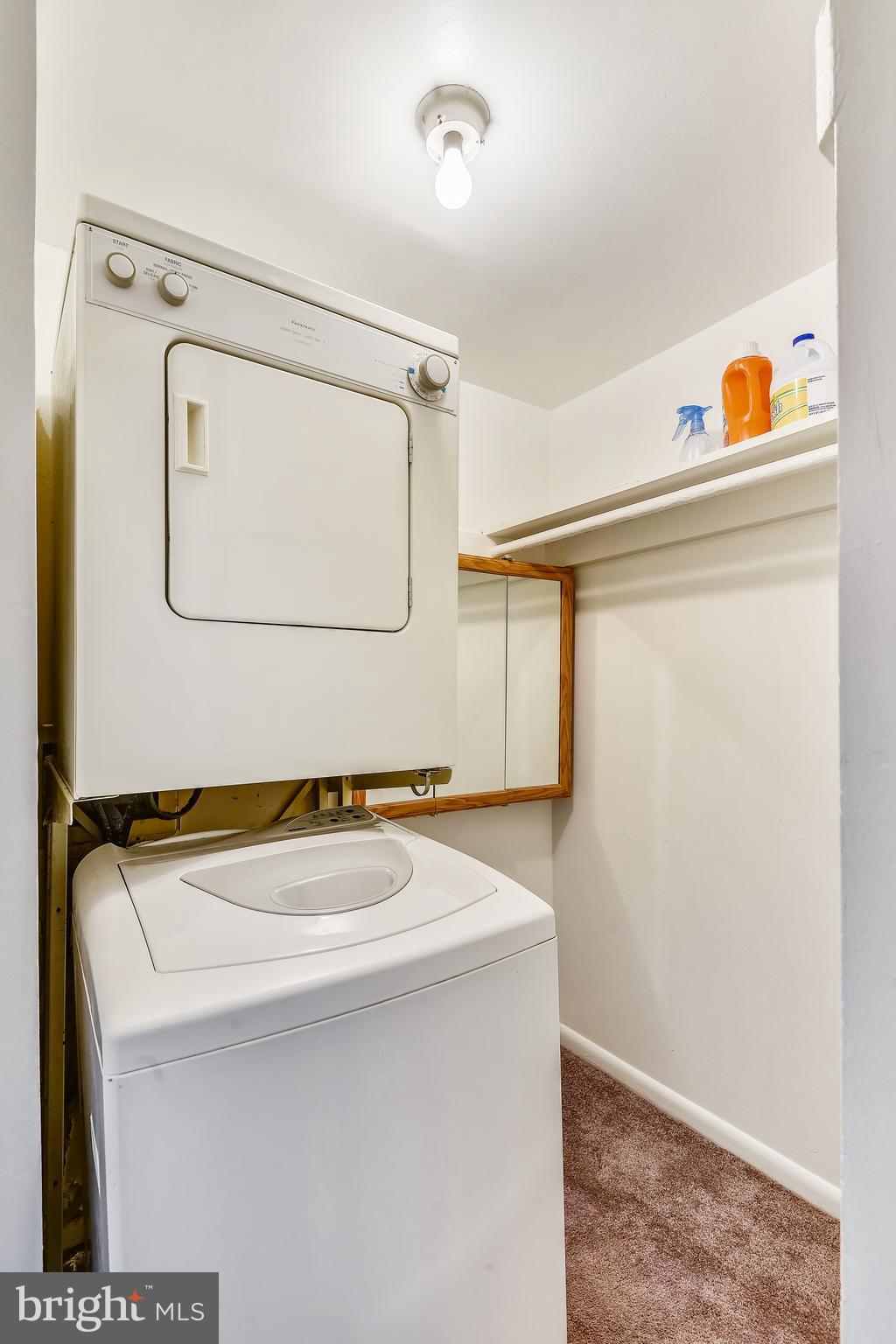 FAIRFIELD COMMONS - Residential