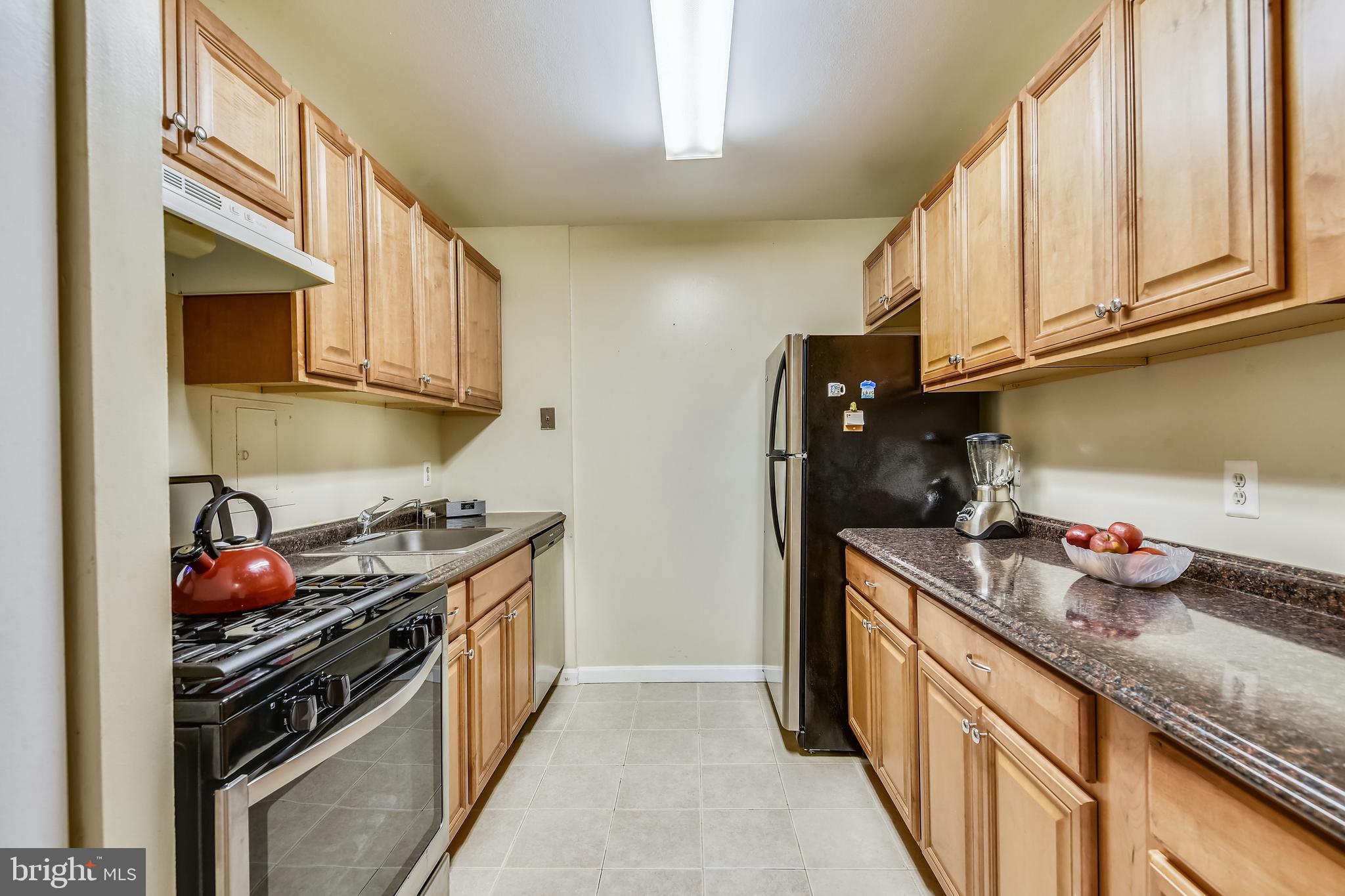 FAIRFIELD COMMONS - Residential