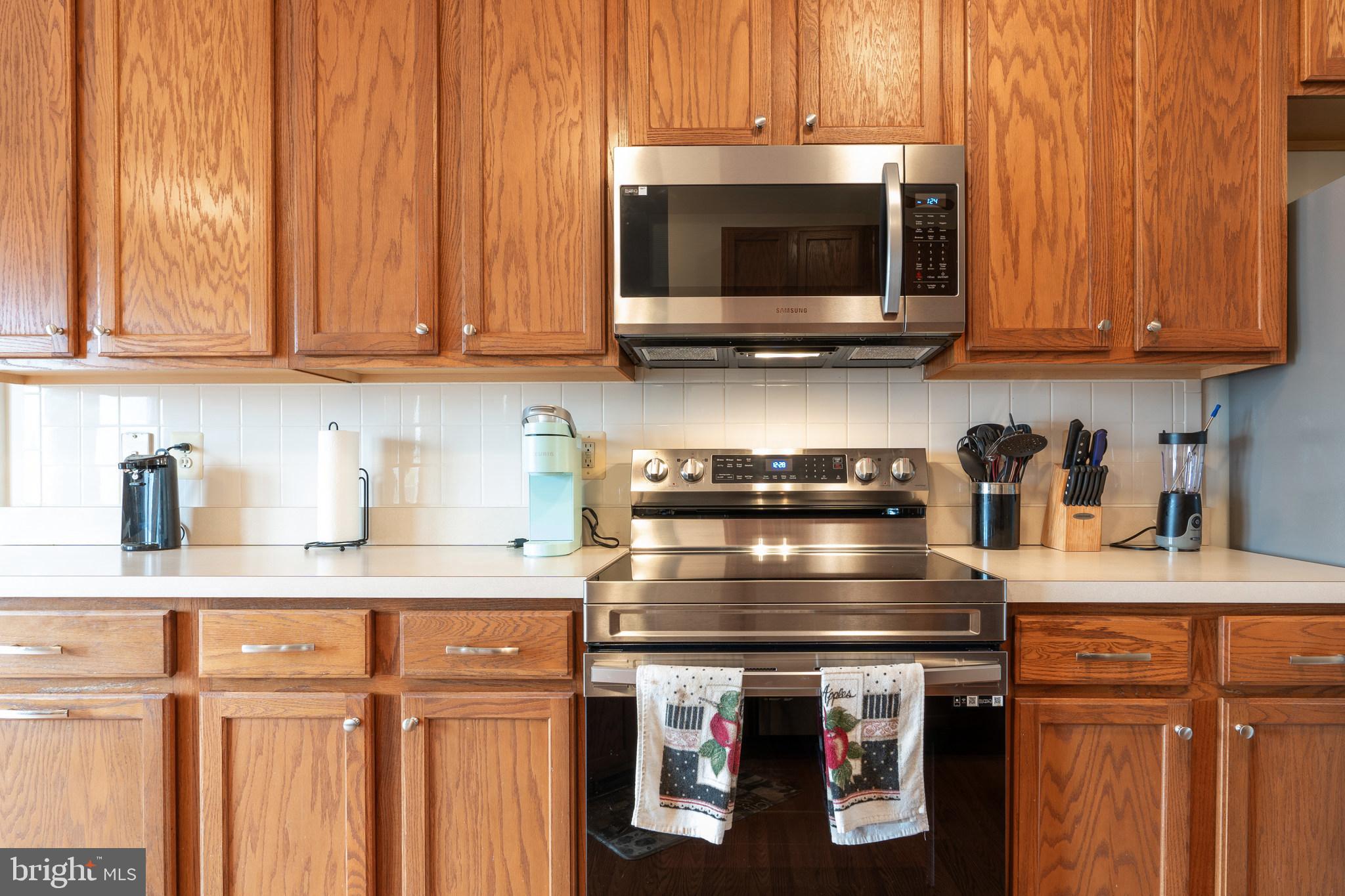 GREENBRIER - Residential