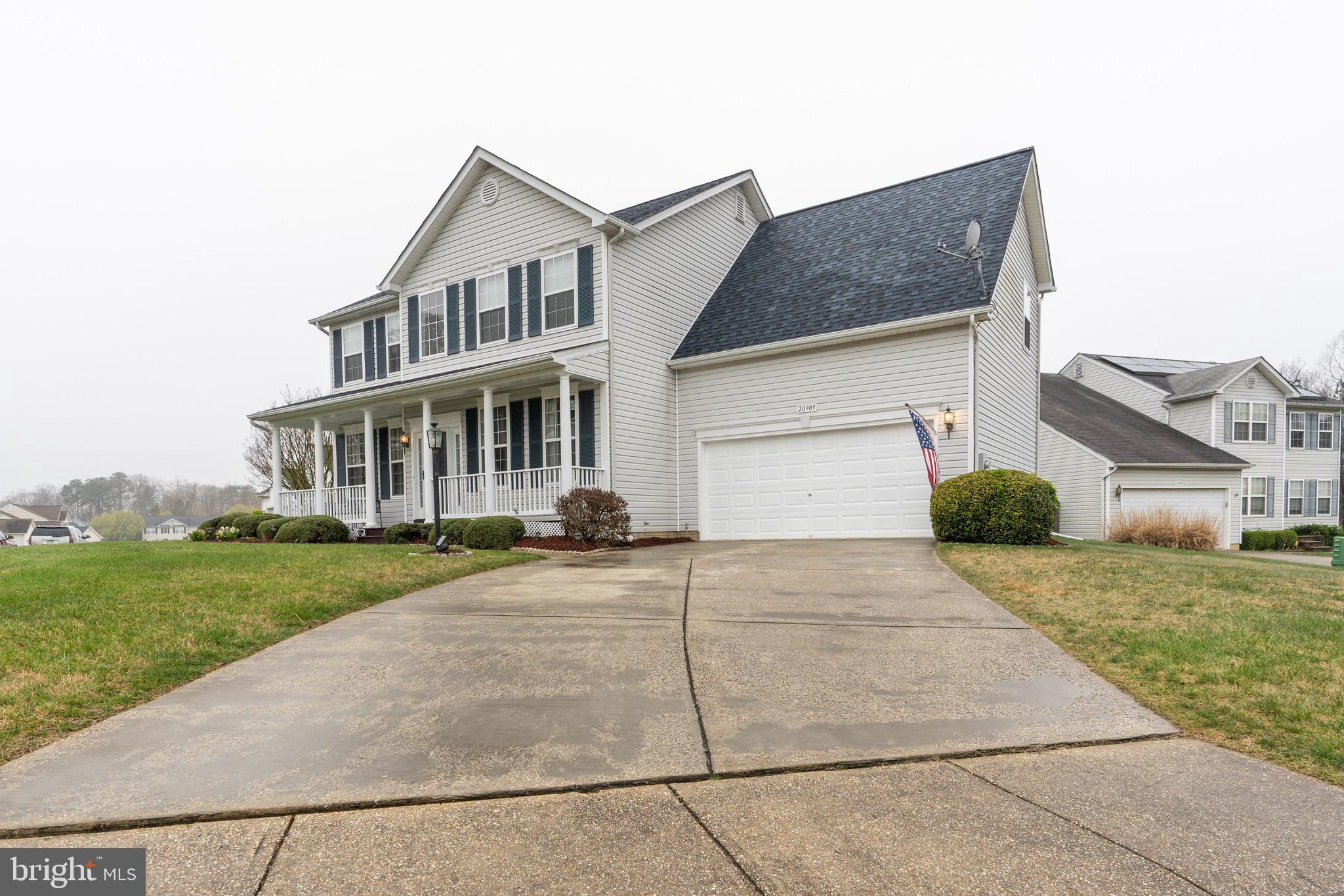 GREENBRIER - Residential