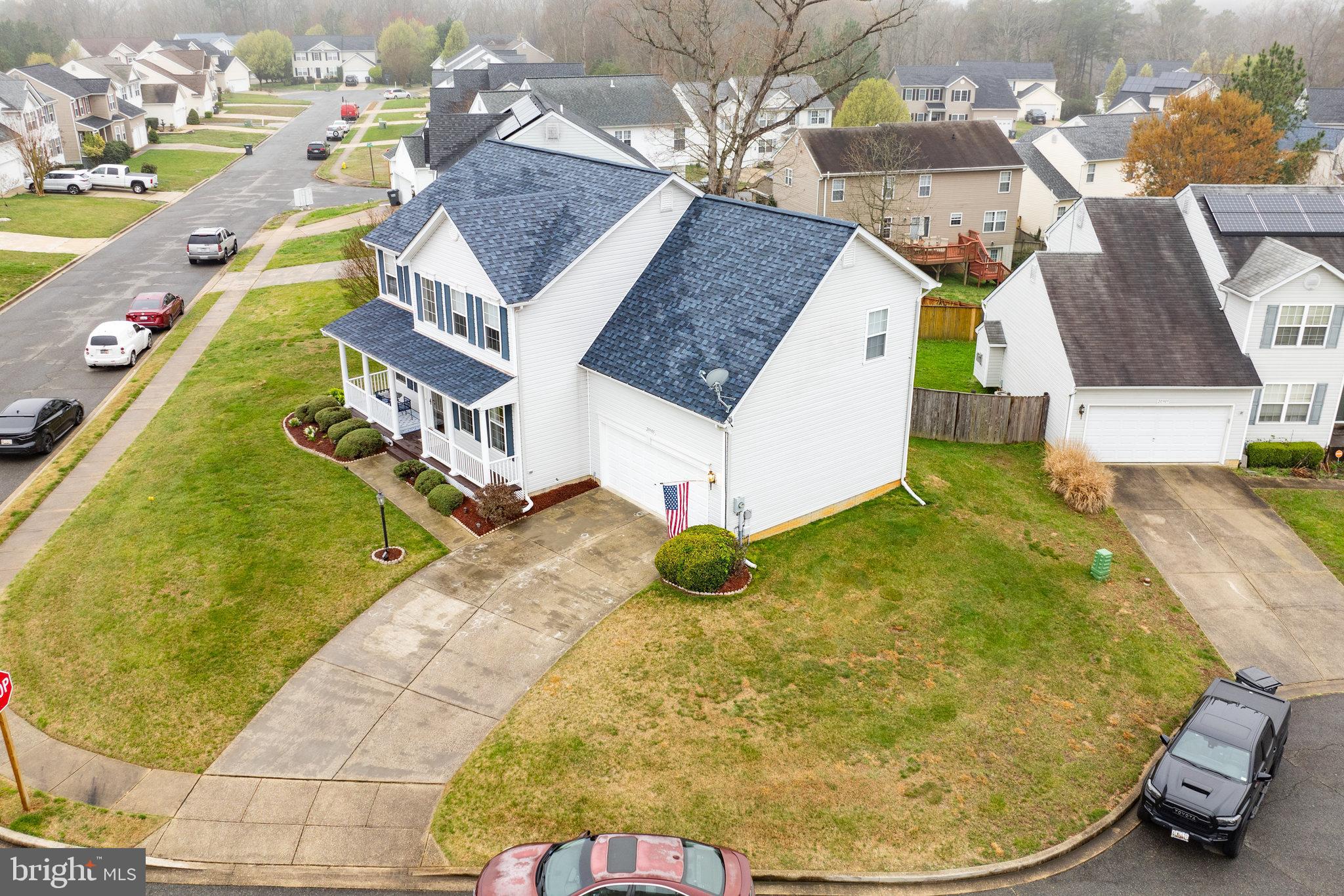 GREENBRIER - Residential