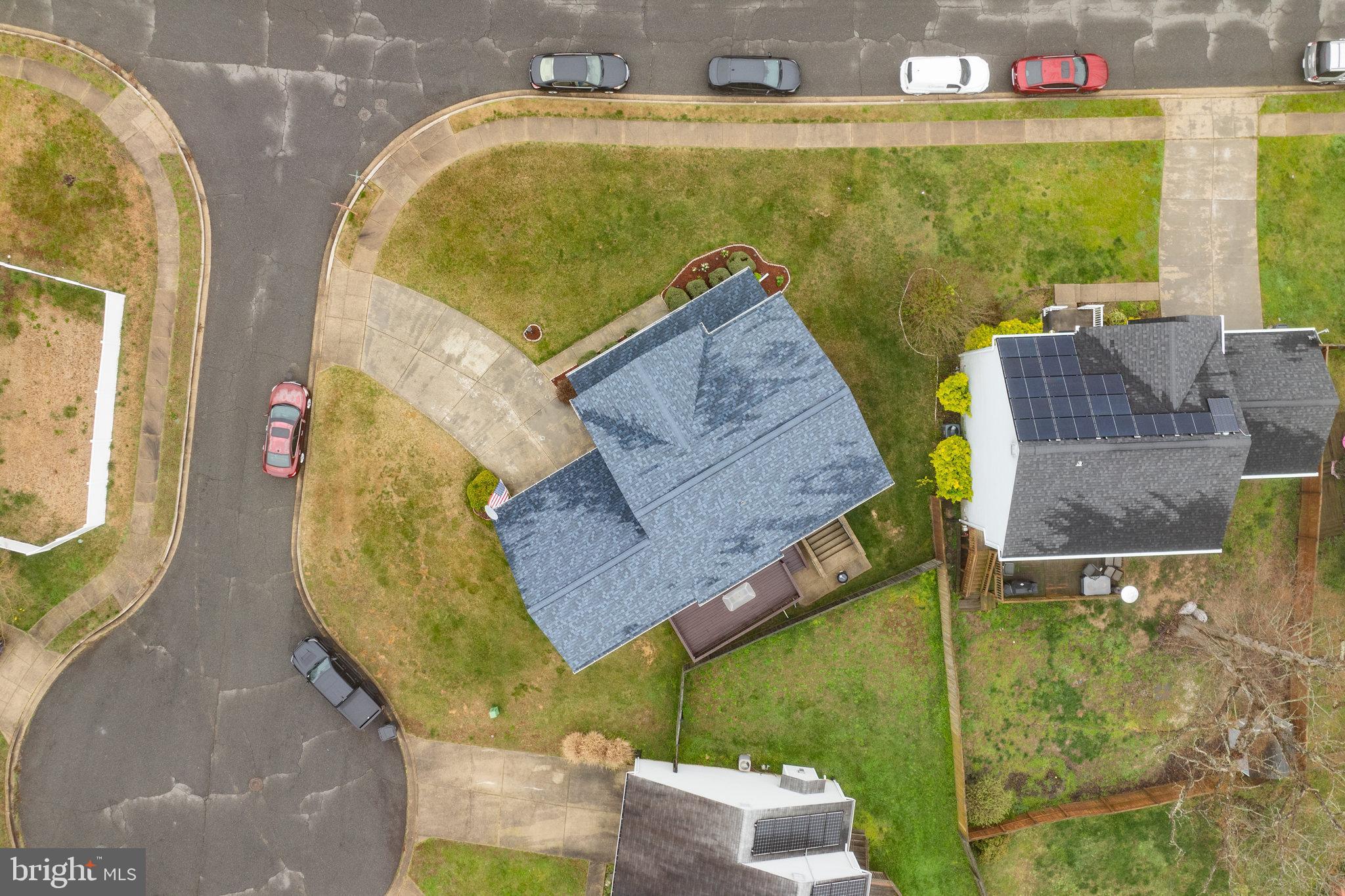 GREENBRIER - Residential