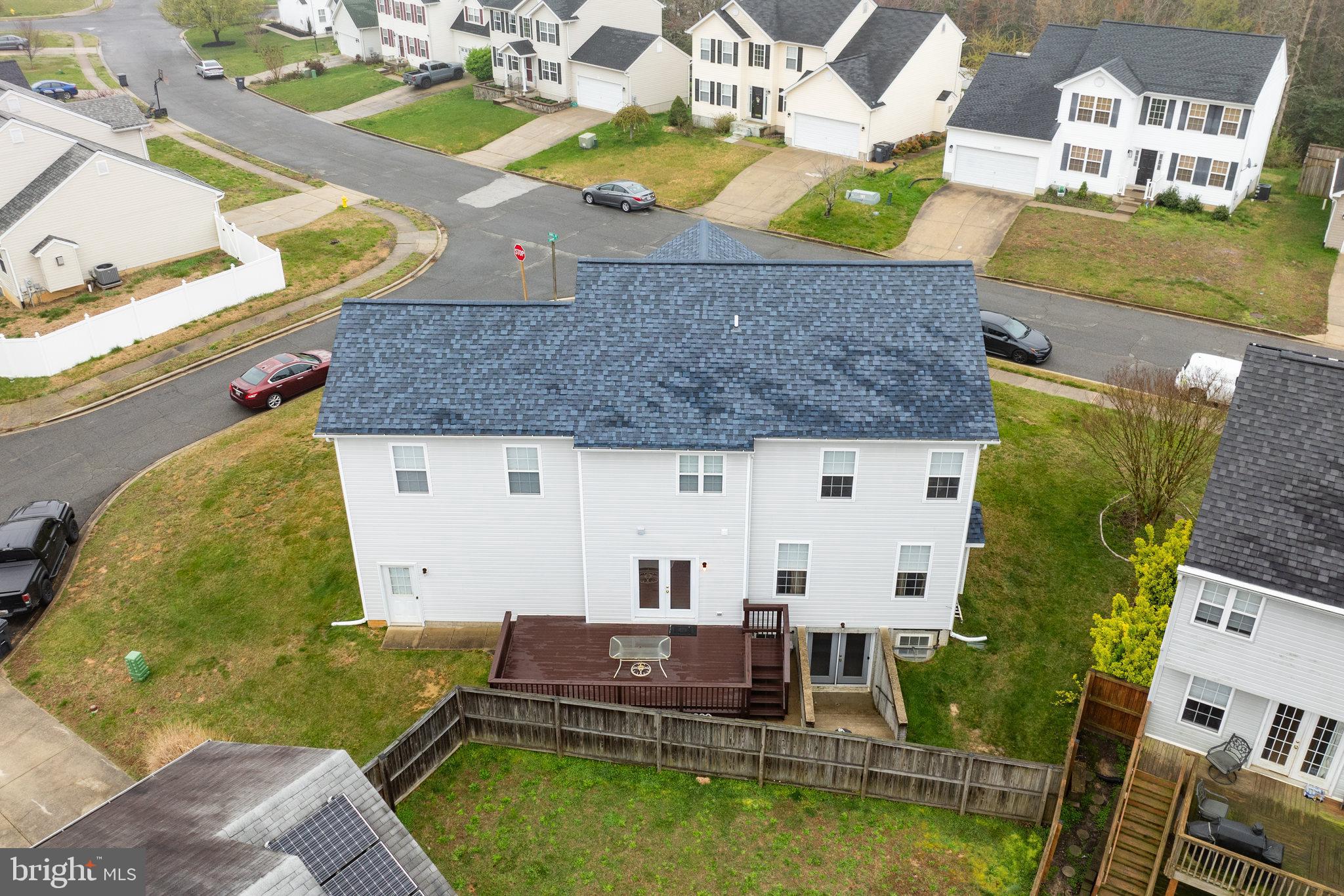 GREENBRIER - Residential