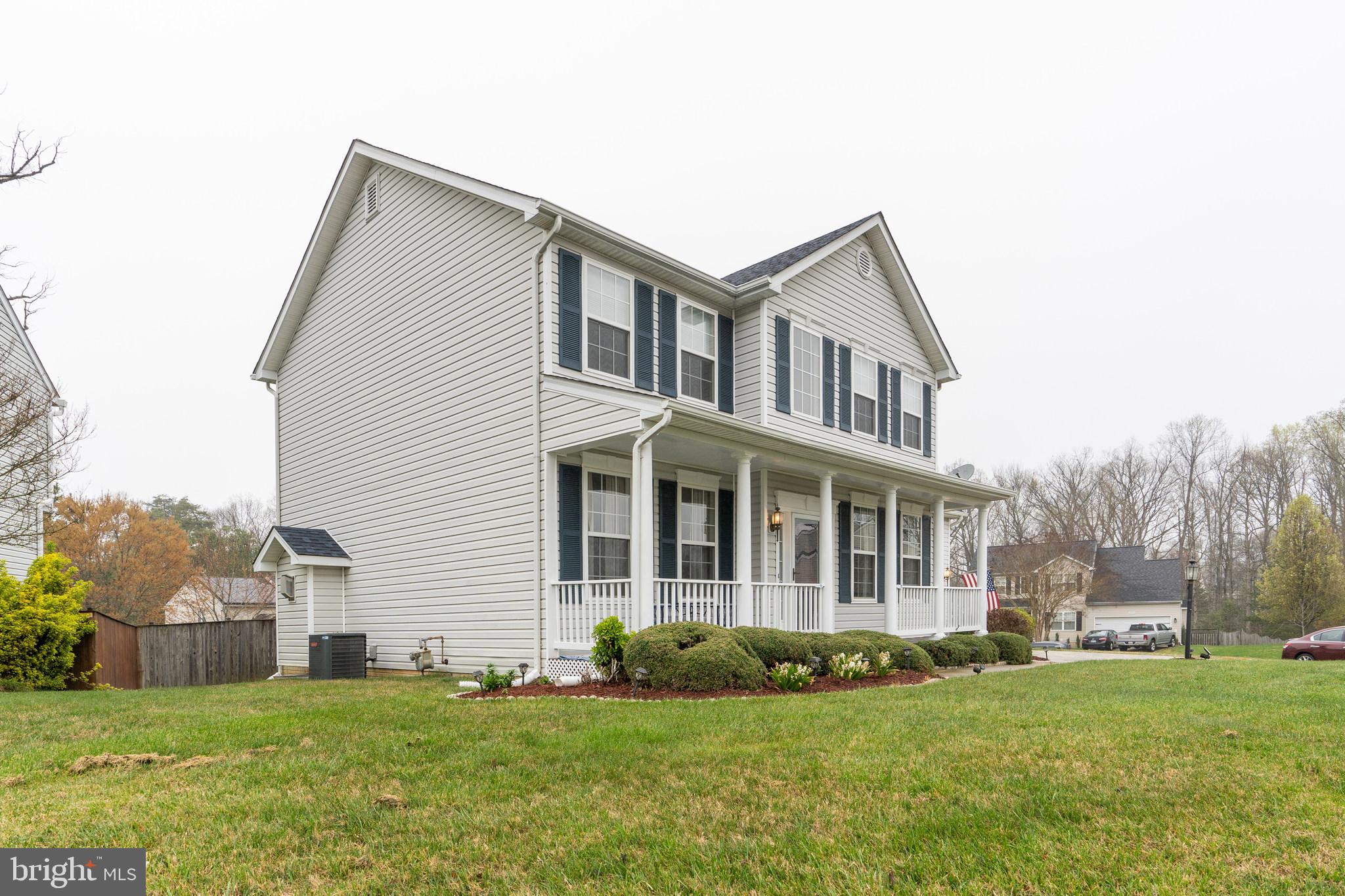 GREENBRIER - Residential