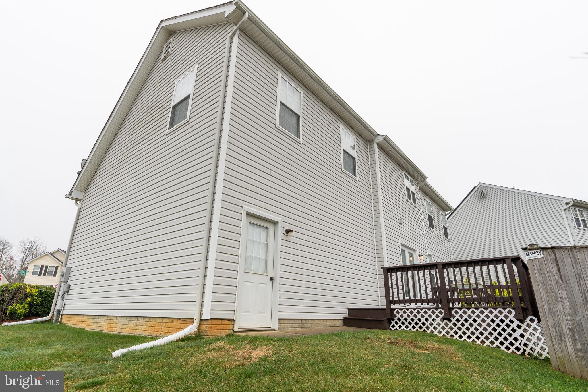 GREENBRIER - Residential