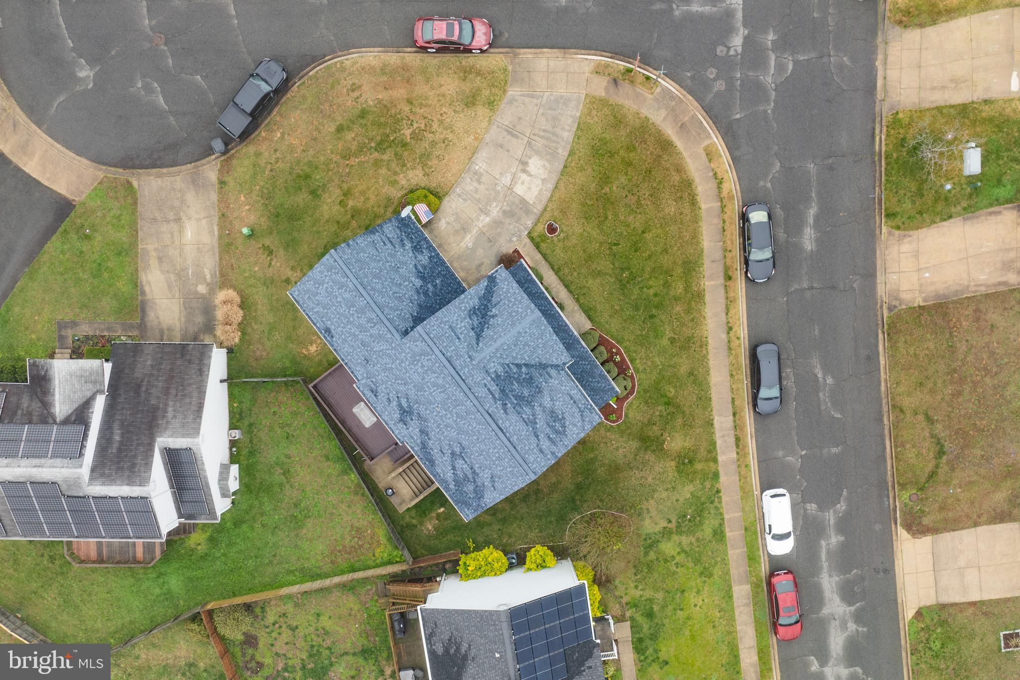 GREENBRIER - Residential