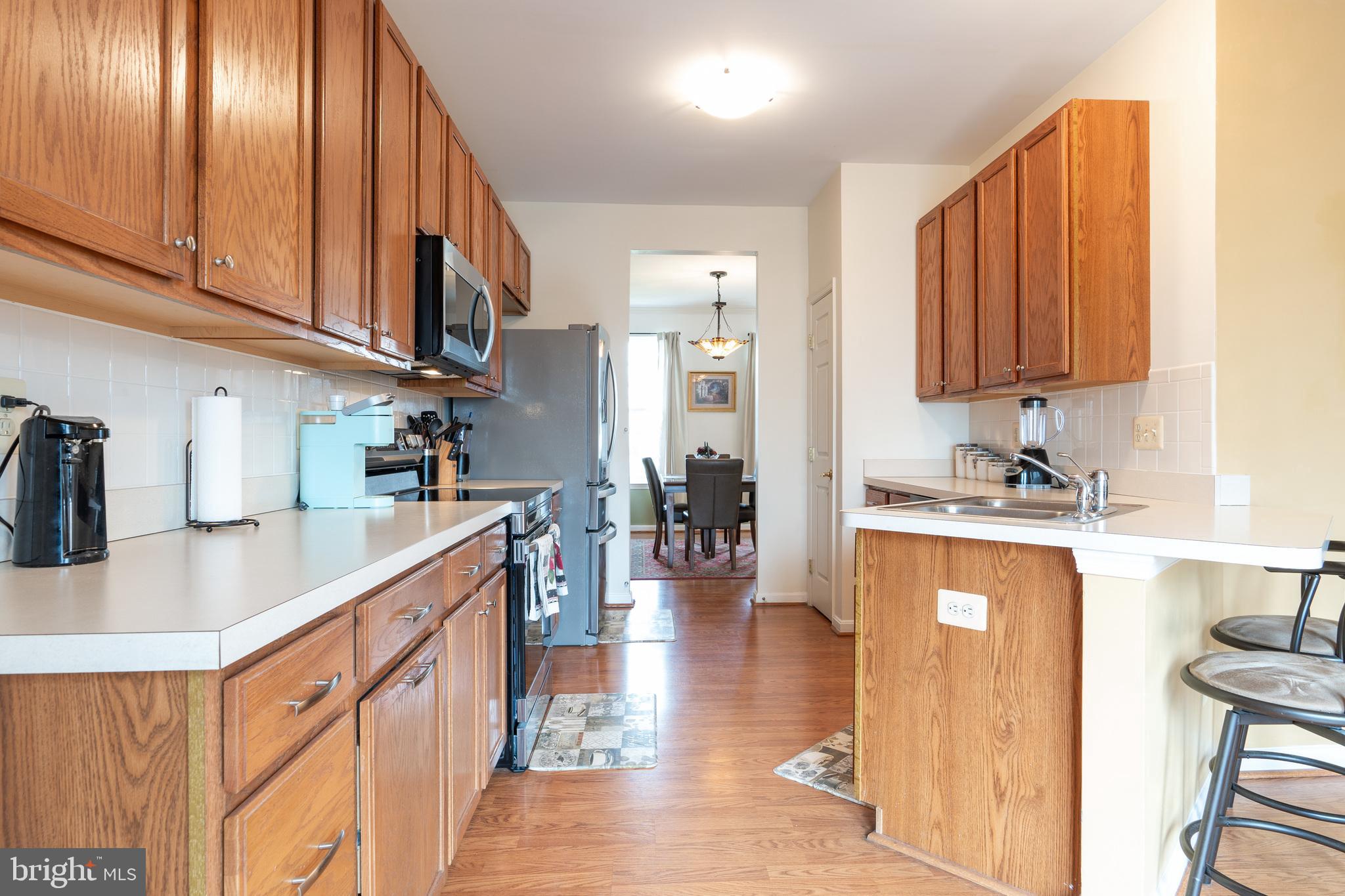 GREENBRIER - Residential