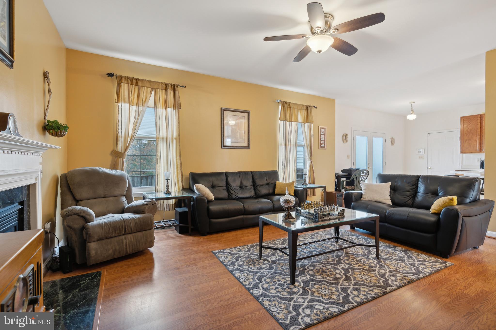 GREENBRIER - Residential