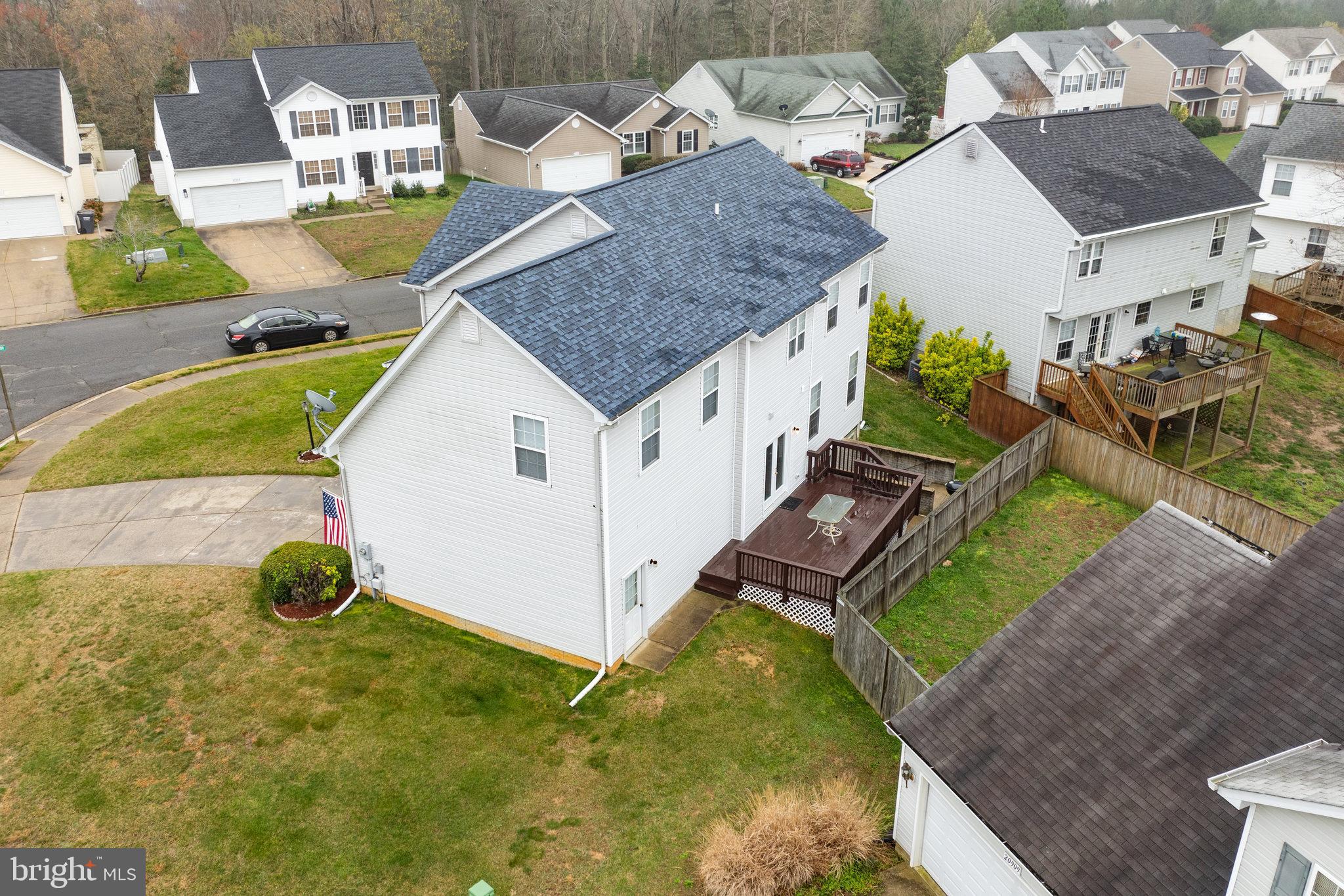 GREENBRIER - Residential