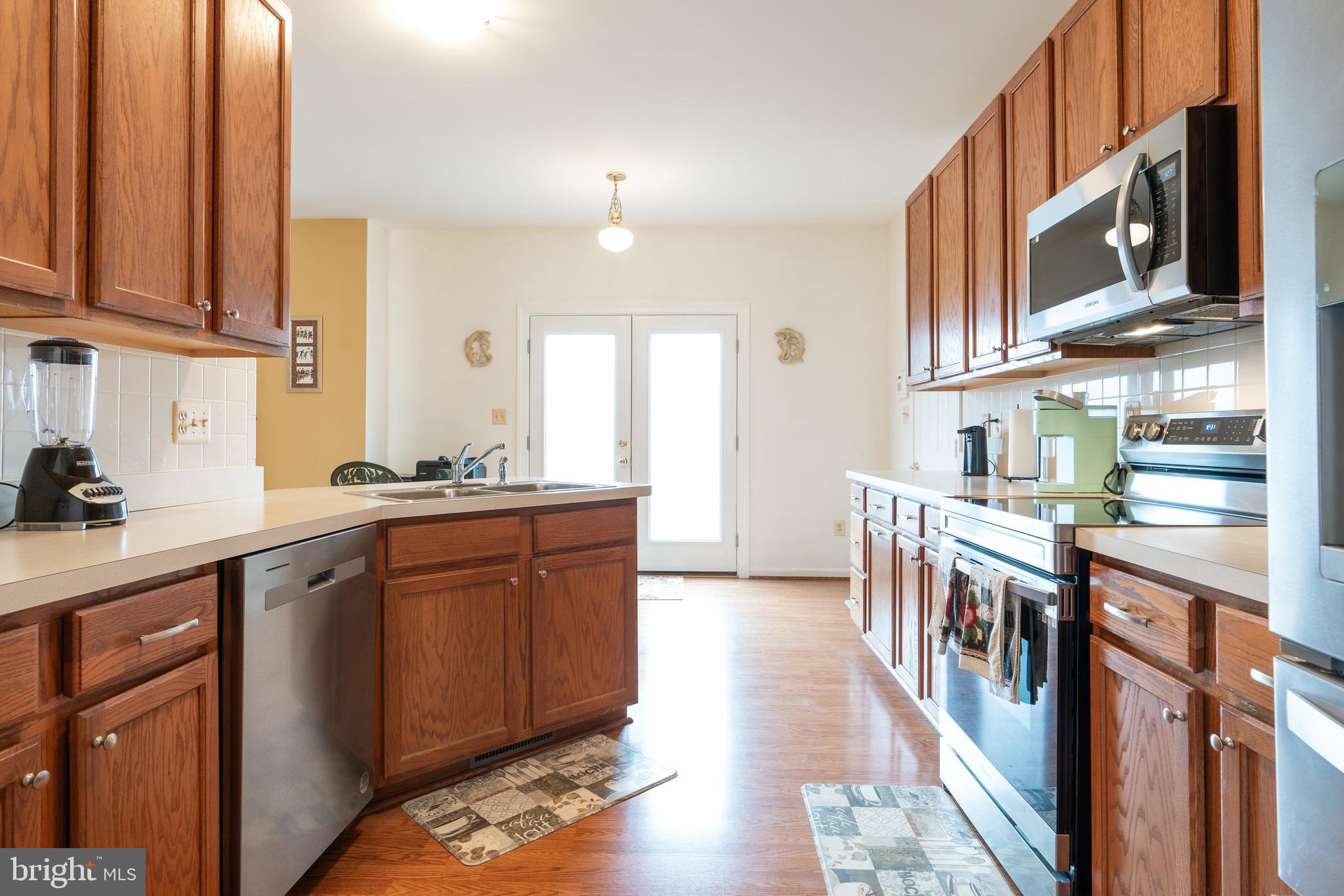 GREENBRIER - Residential