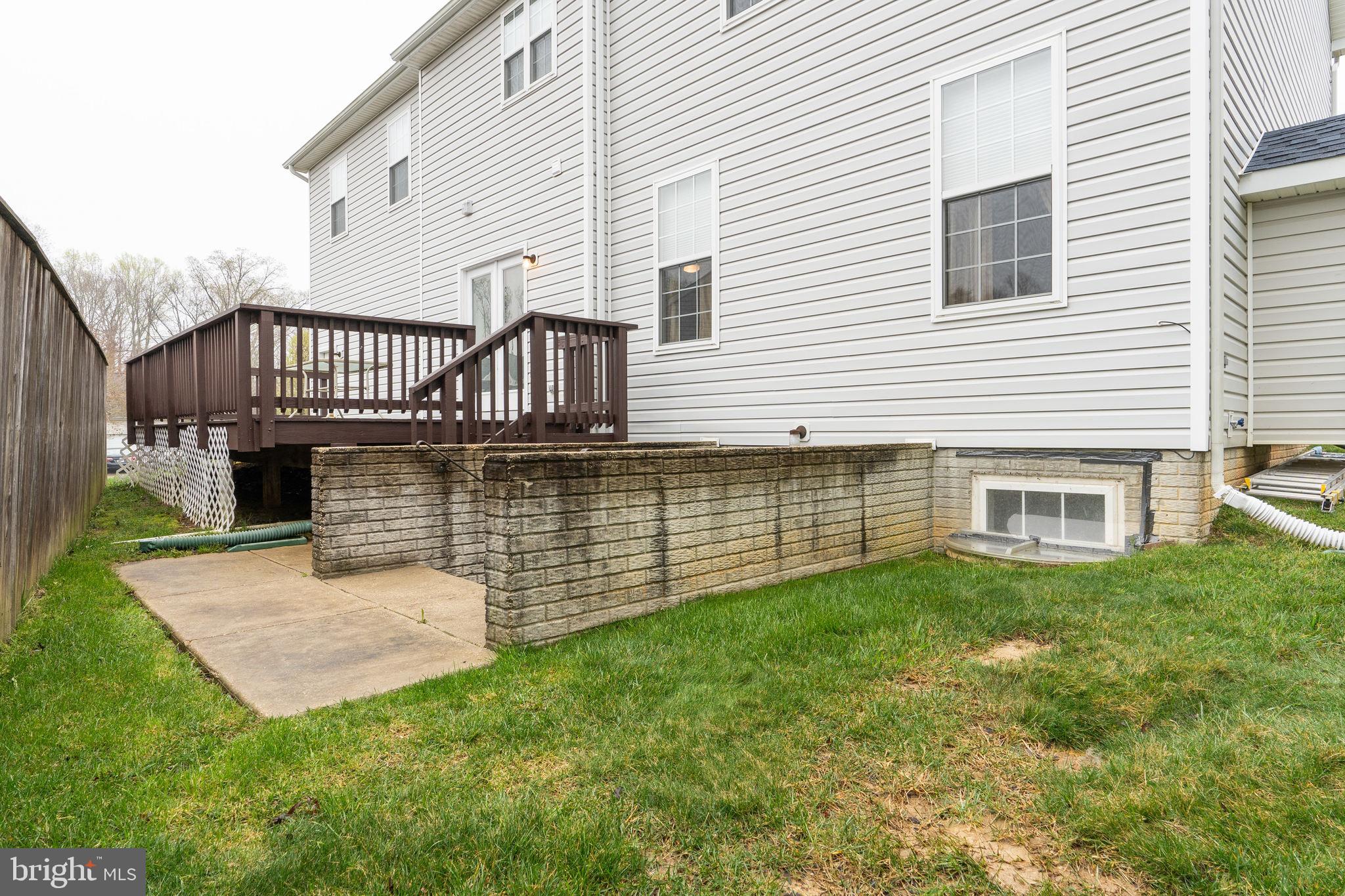 GREENBRIER - Residential