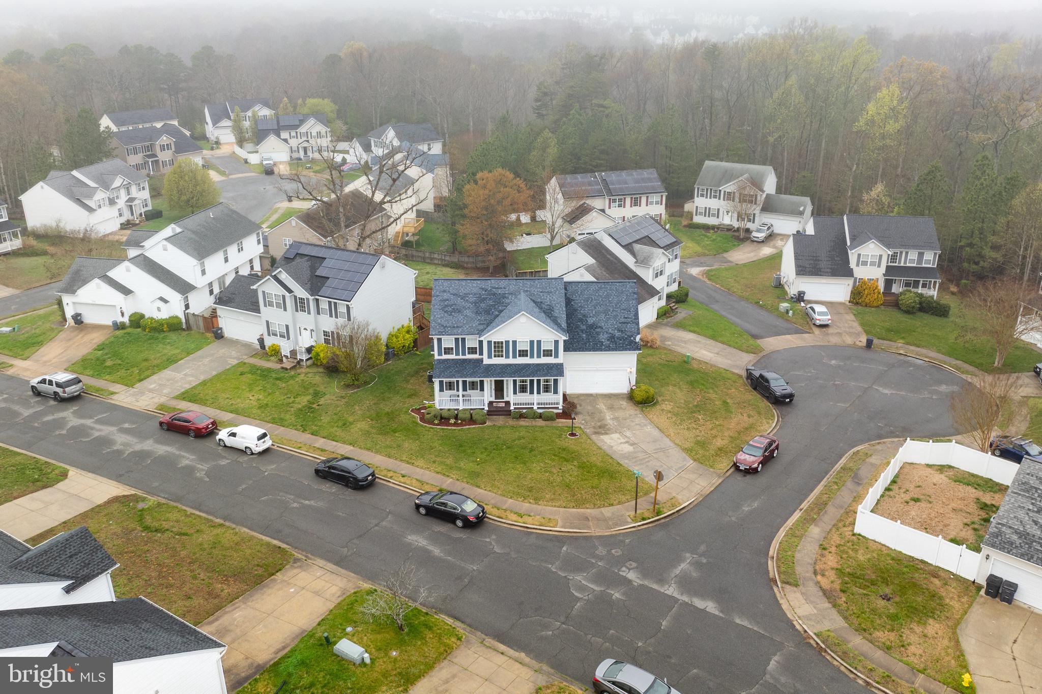 GREENBRIER - Residential