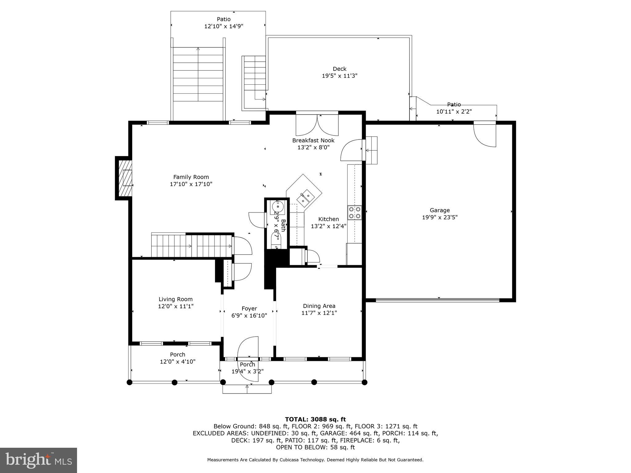 GREENBRIER - Residential
