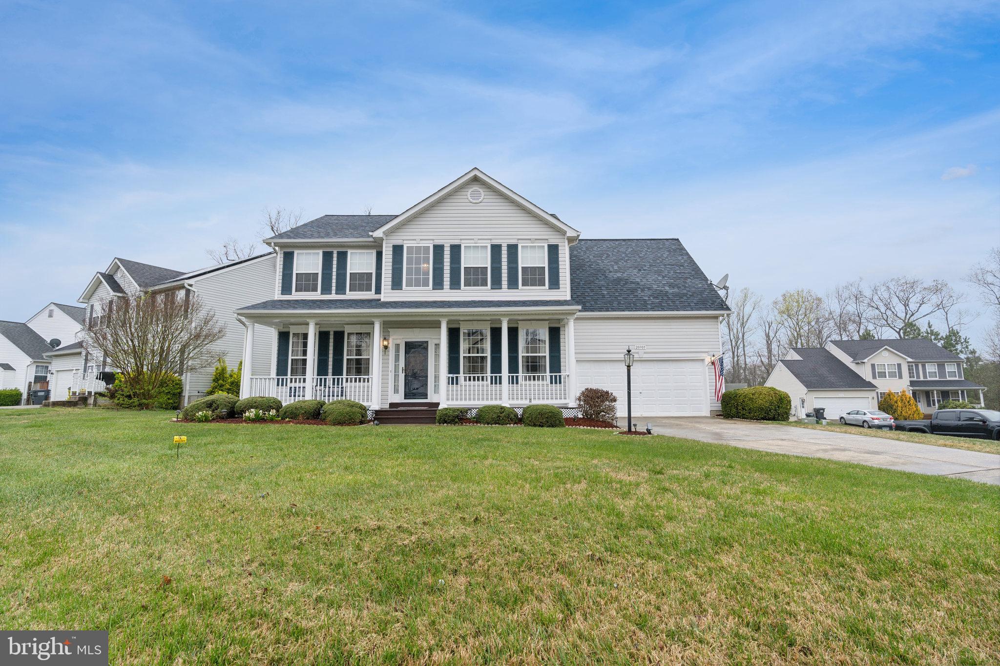 GREENBRIER - Residential