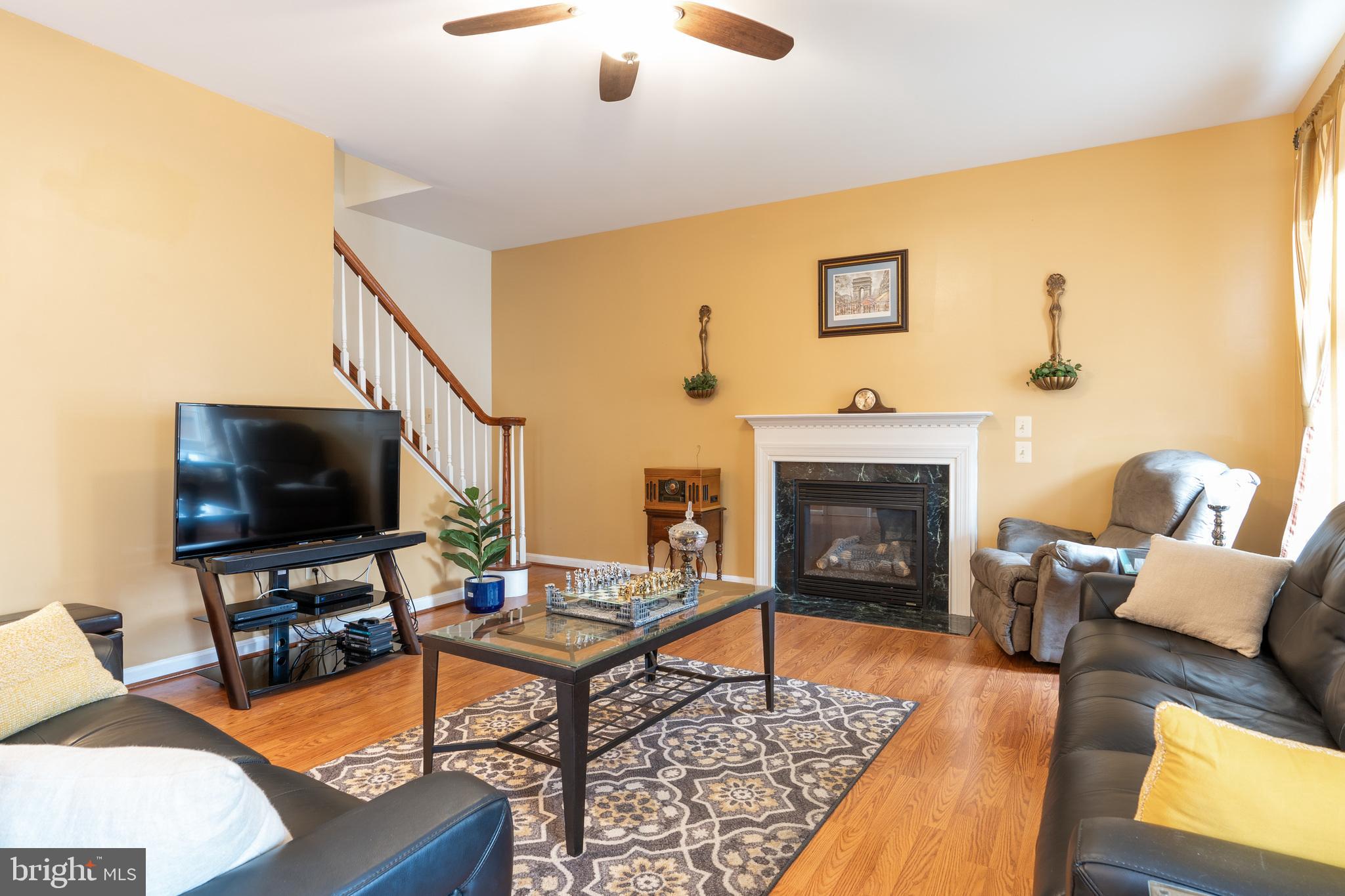 GREENBRIER - Residential