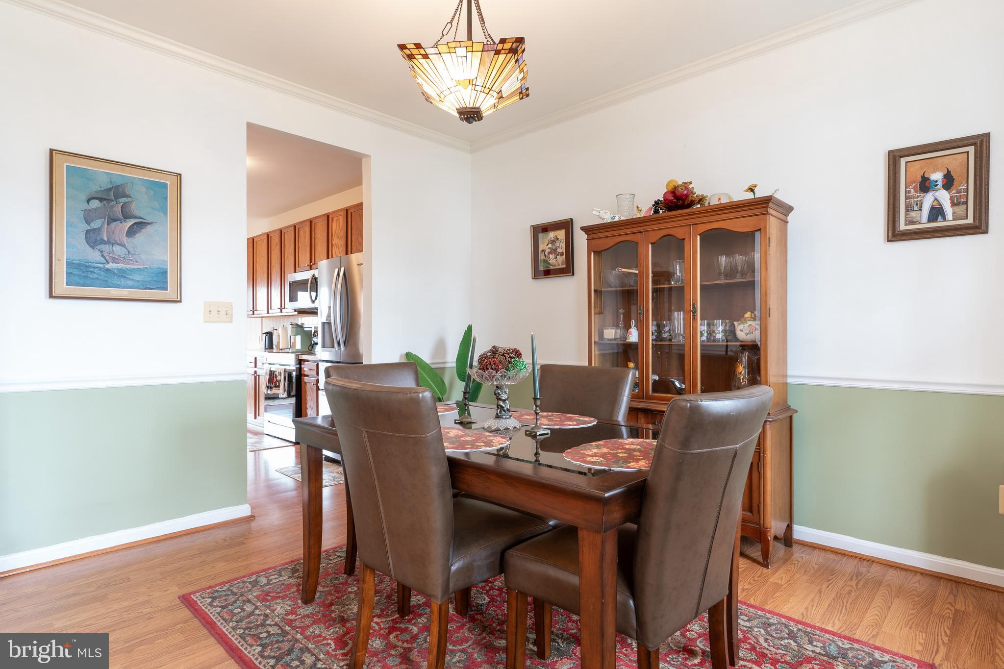 GREENBRIER - Residential