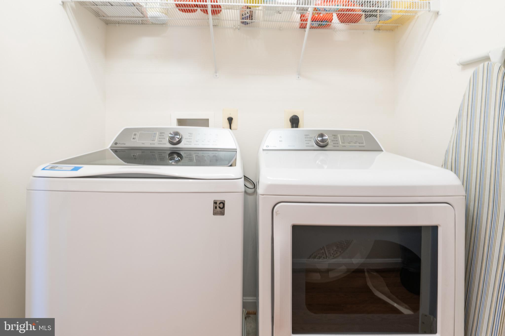 GREENBRIER - Residential