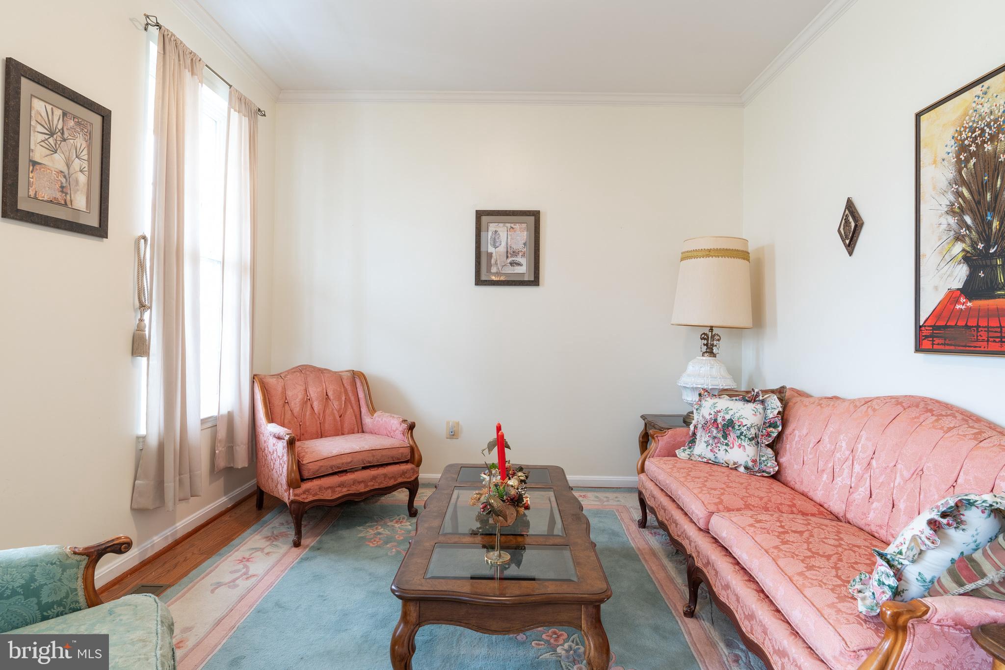 GREENBRIER - Residential