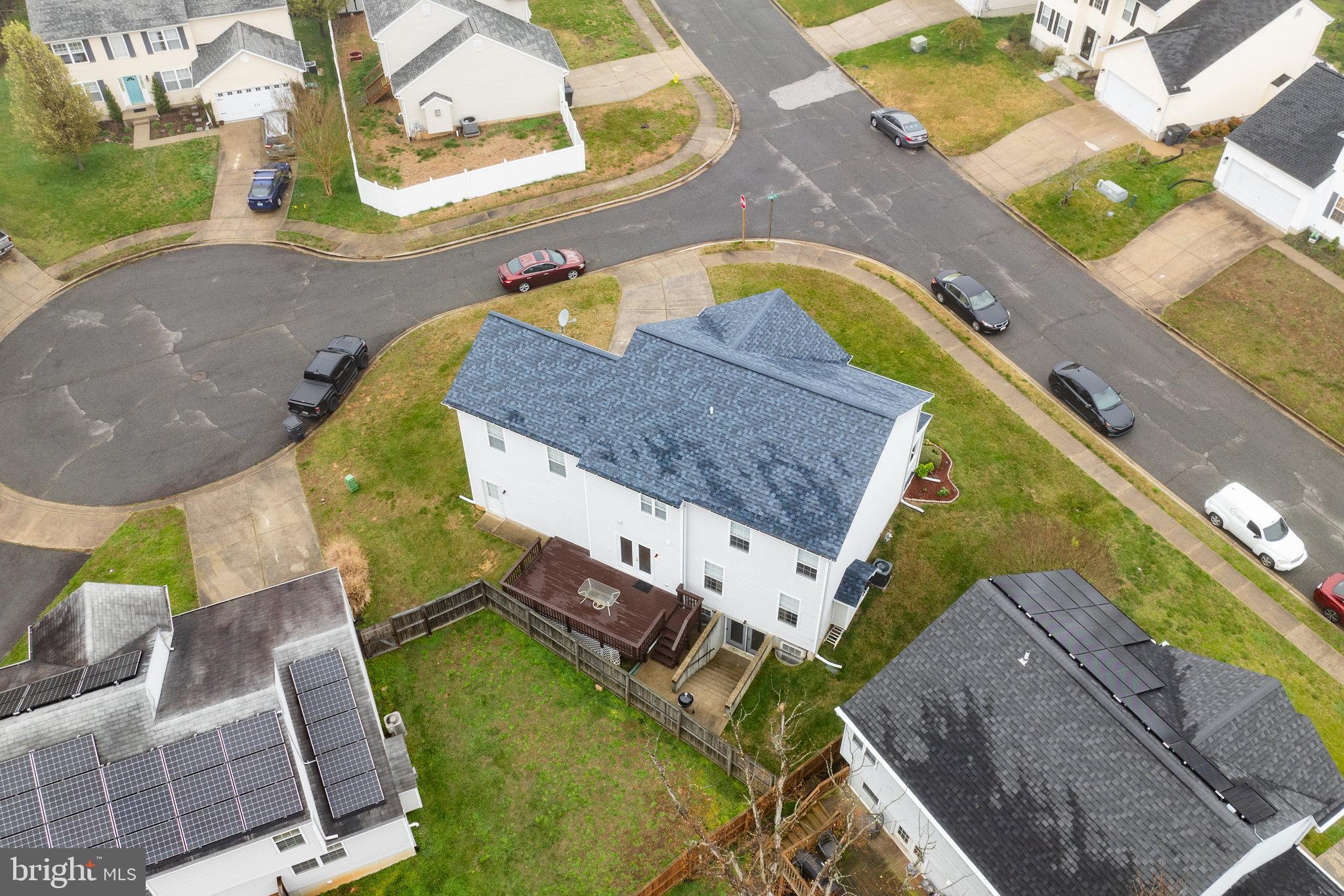 GREENBRIER - Residential