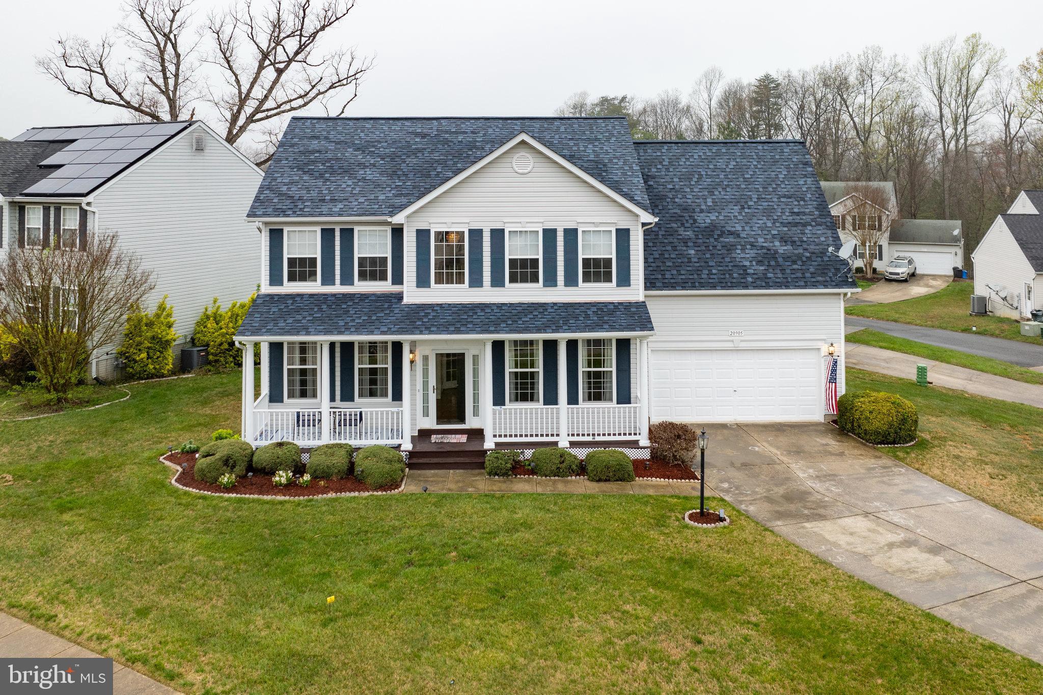 GREENBRIER - Residential