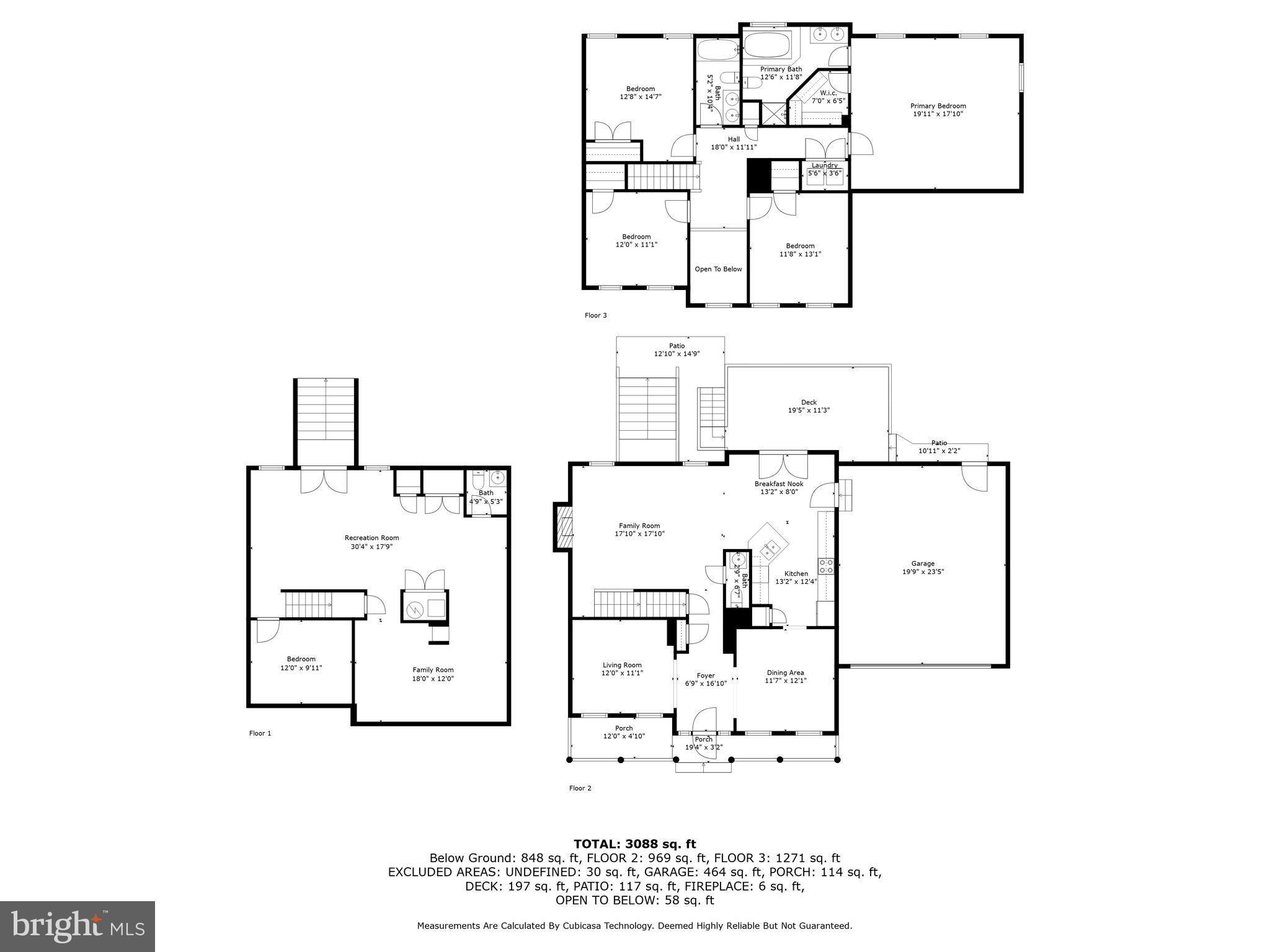GREENBRIER - Residential