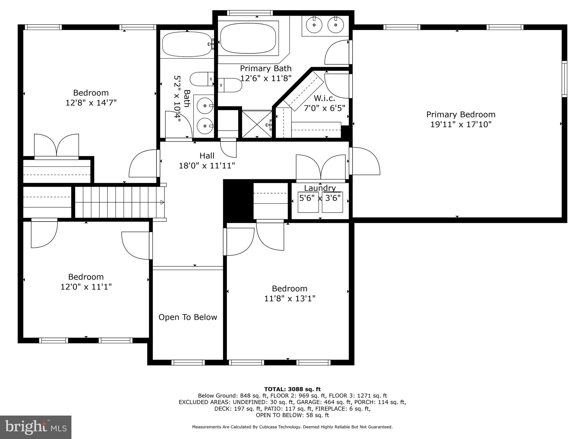 GREENBRIER - Residential