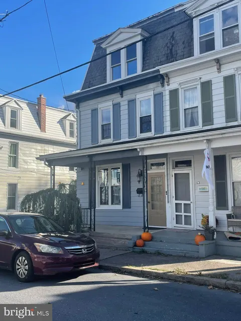 135 Lucknow Road, Harrisburg, PA 17110 - #: PADA2051542