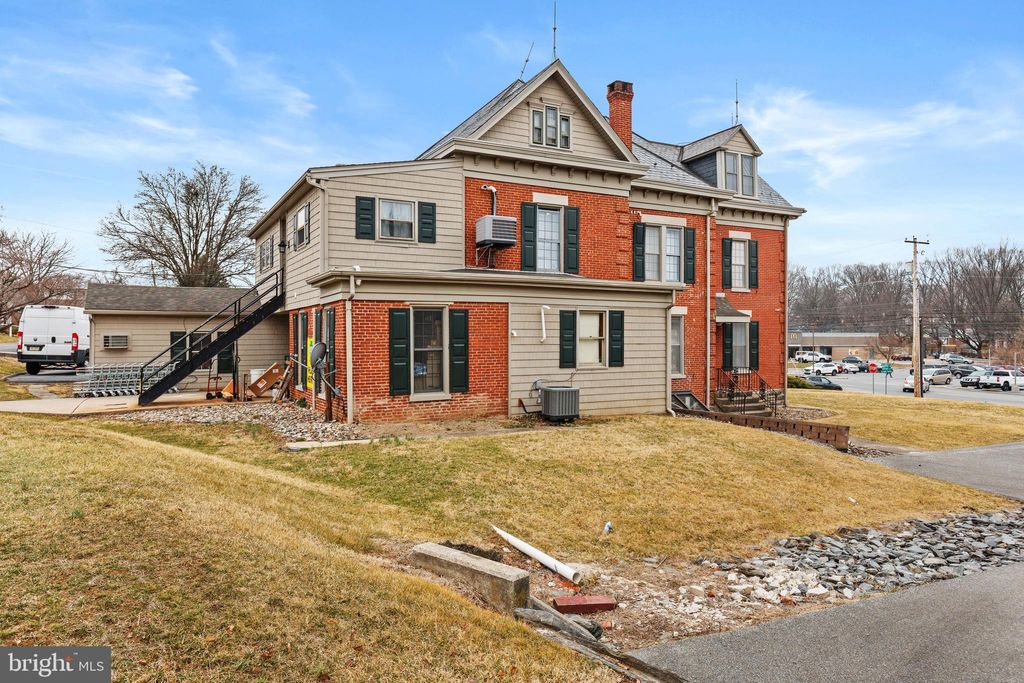 Photo of 1708 Columbia Avenue, LANCASTER, PA 17603 (MLS # PALA2065424)