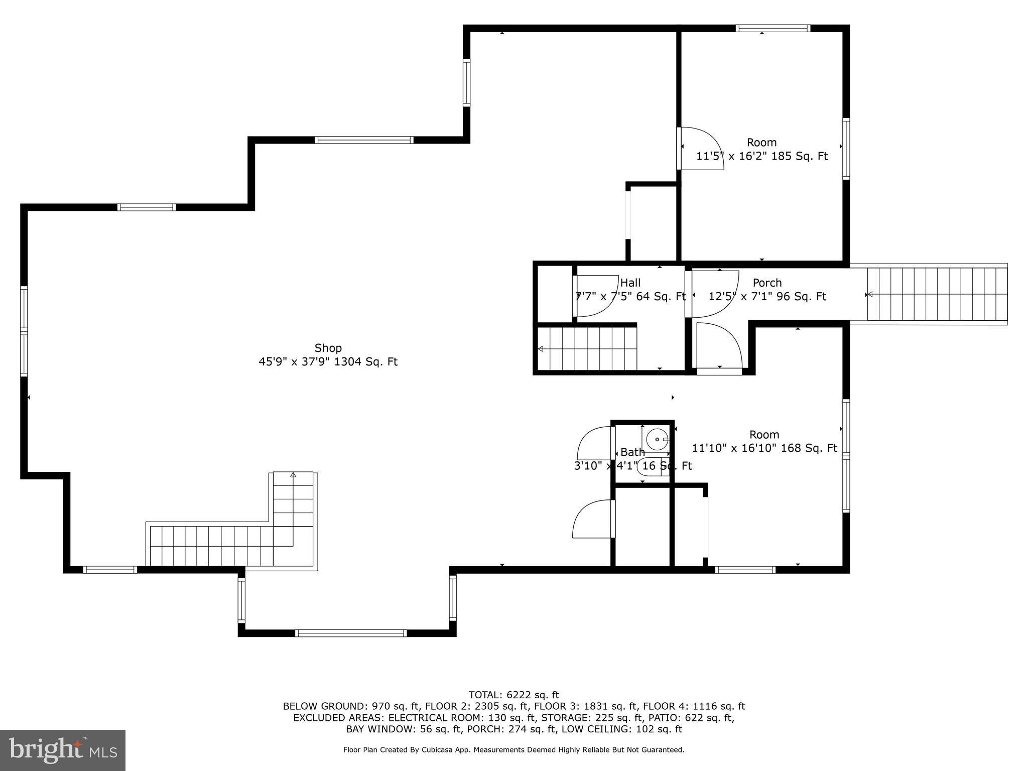 Main image without alt text