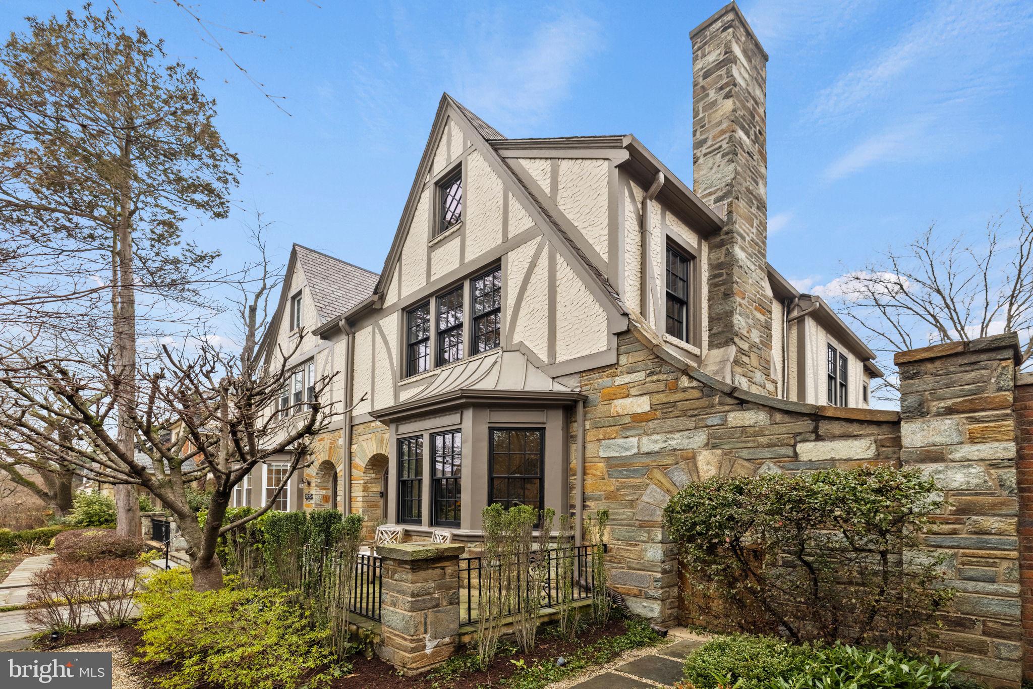 OBSERVATORY CIRCLE - Residential
