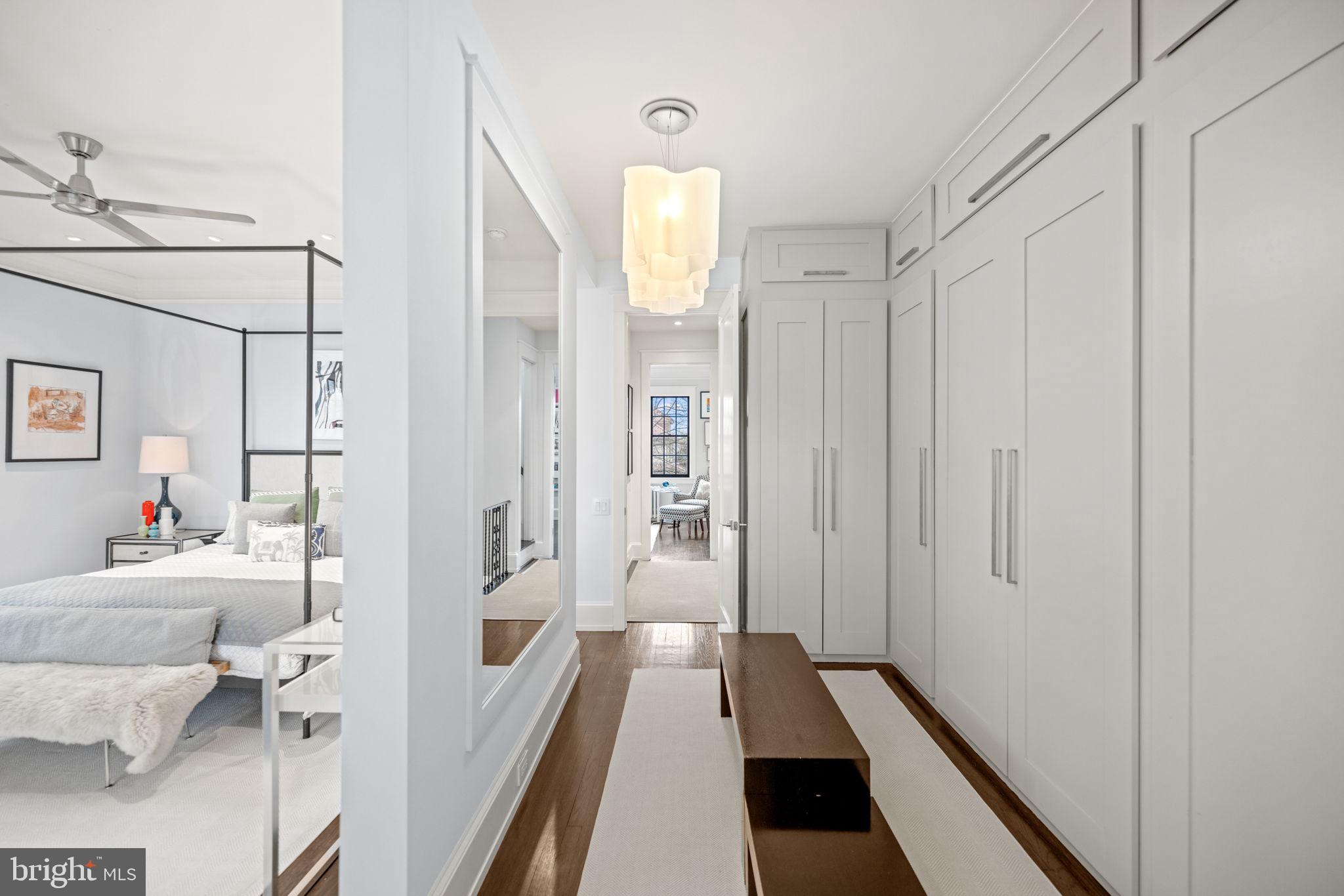 OBSERVATORY CIRCLE - Residential