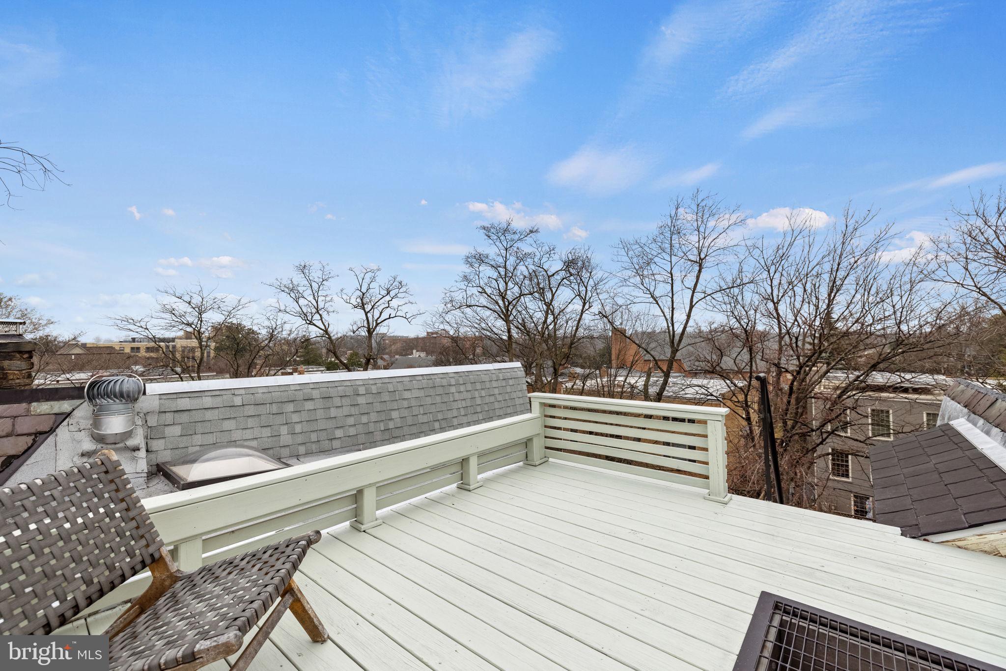 OBSERVATORY CIRCLE - Residential