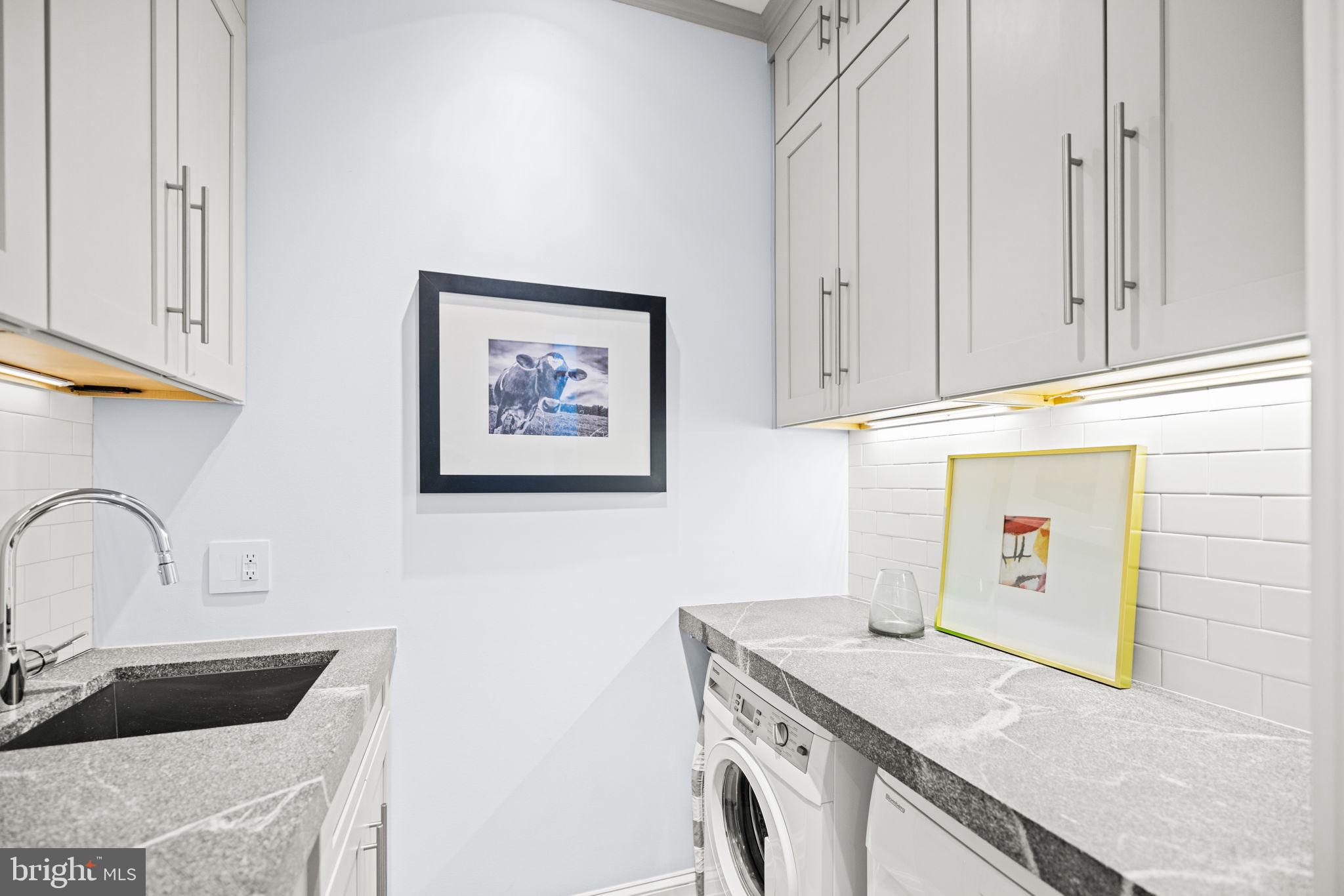 OBSERVATORY CIRCLE - Residential