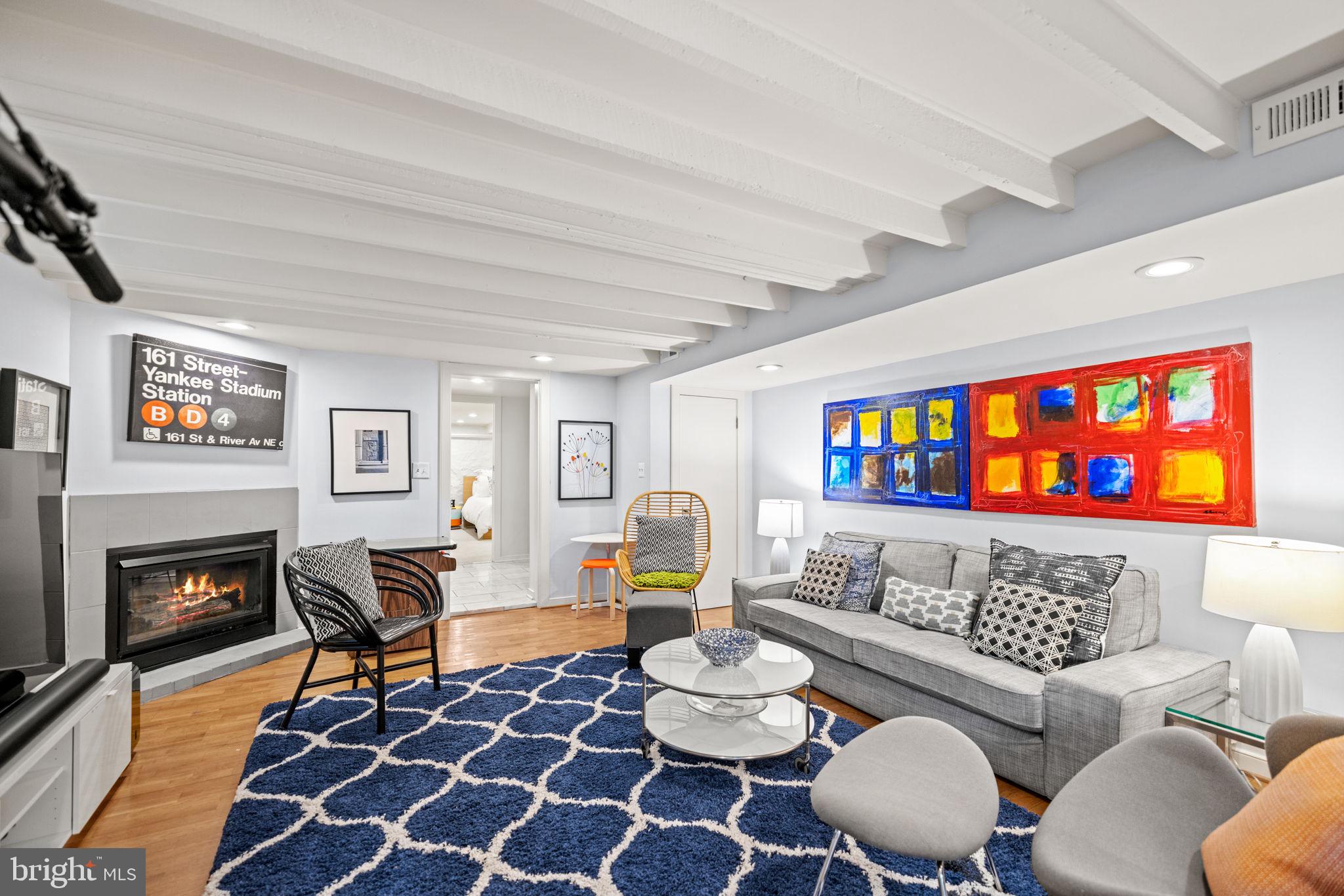 OBSERVATORY CIRCLE - Residential