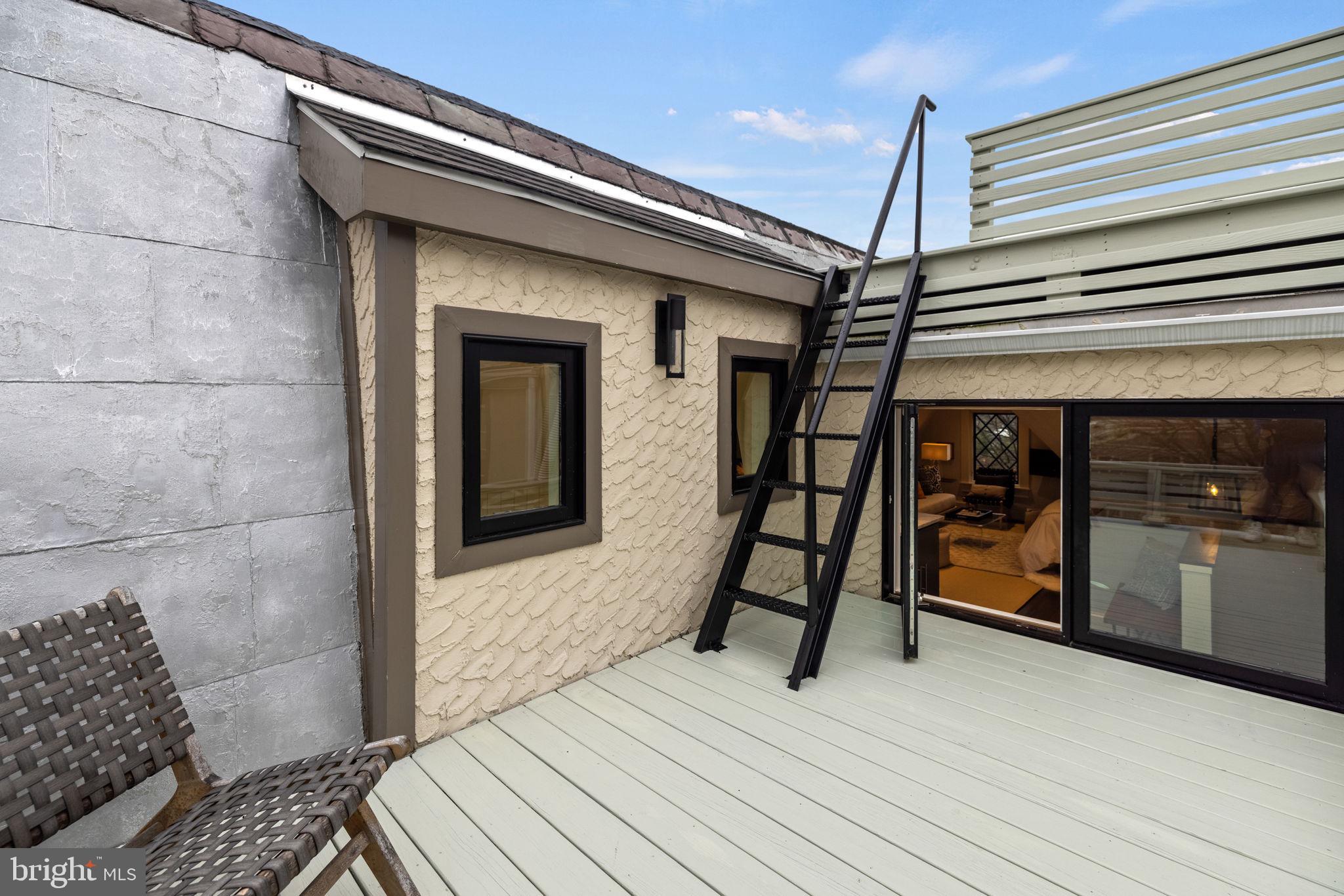 OBSERVATORY CIRCLE - Residential