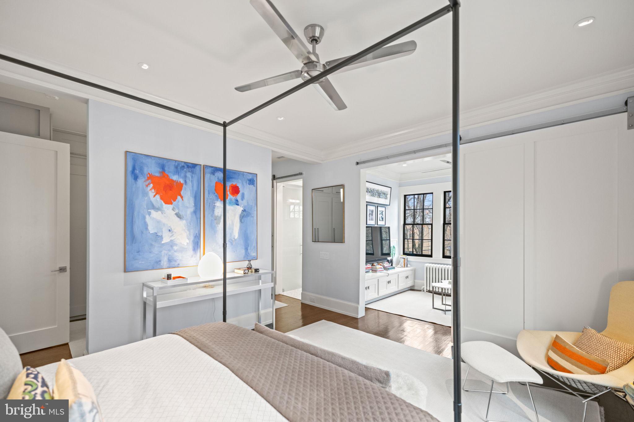 OBSERVATORY CIRCLE - Residential