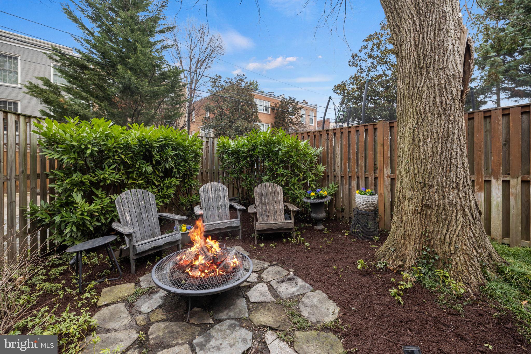 OBSERVATORY CIRCLE - Residential