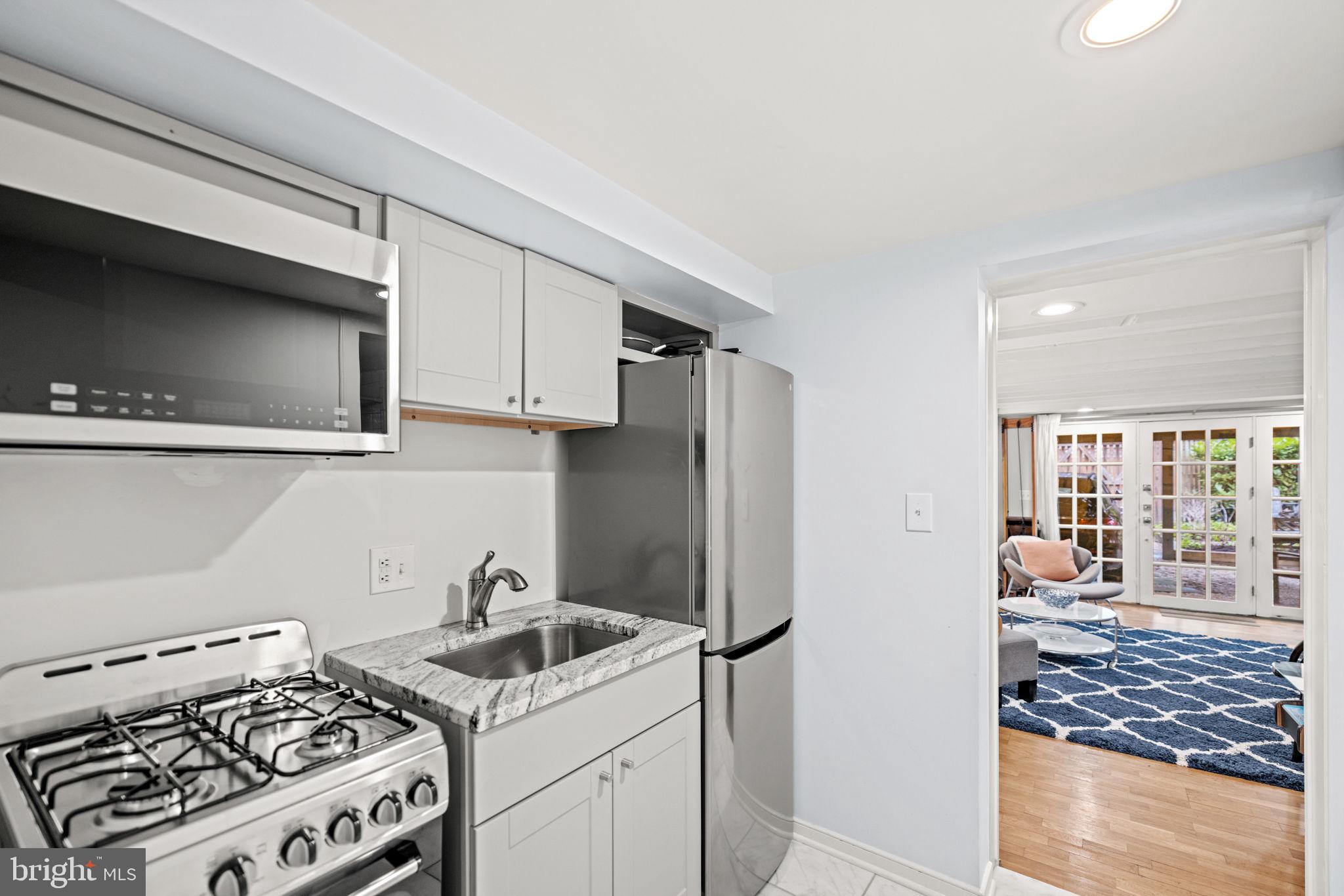 OBSERVATORY CIRCLE - Residential