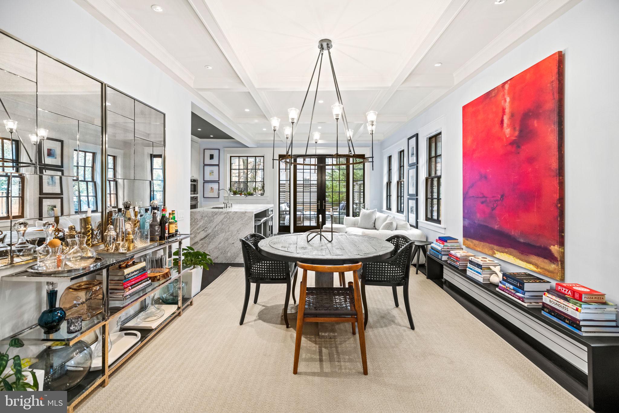 OBSERVATORY CIRCLE - Residential