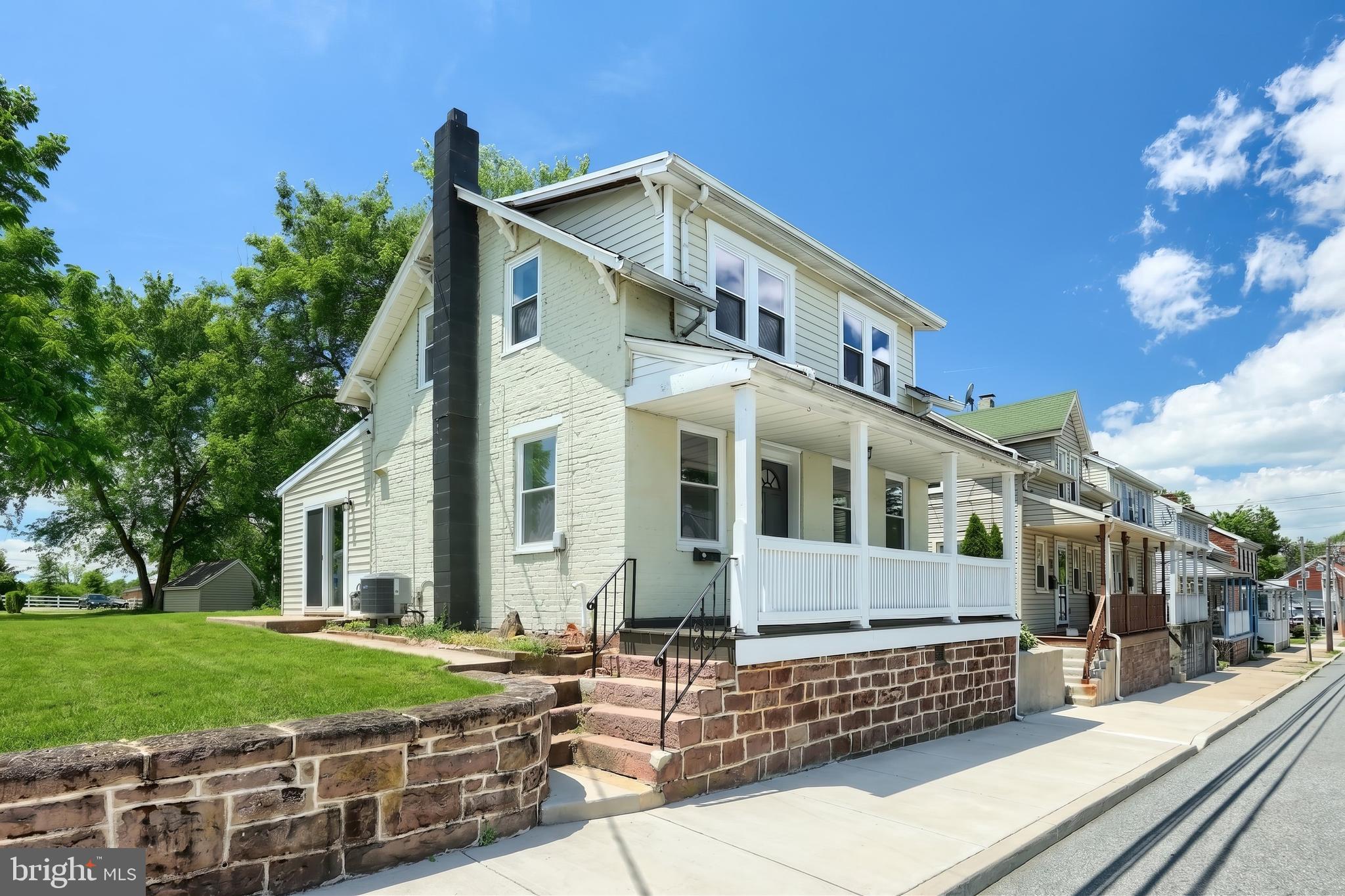 86 S MAIN STREET