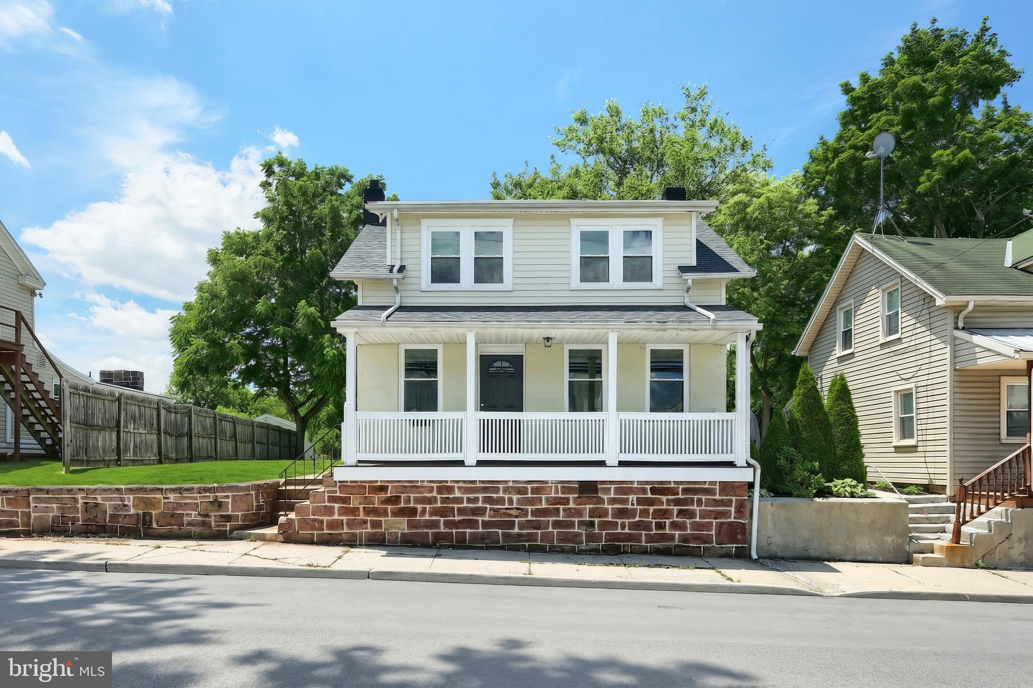 86 S MAIN STREET