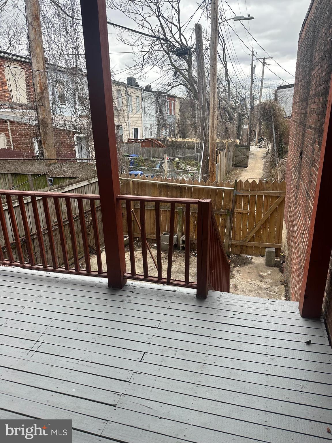 CARROLLTON RIDGE - Residential