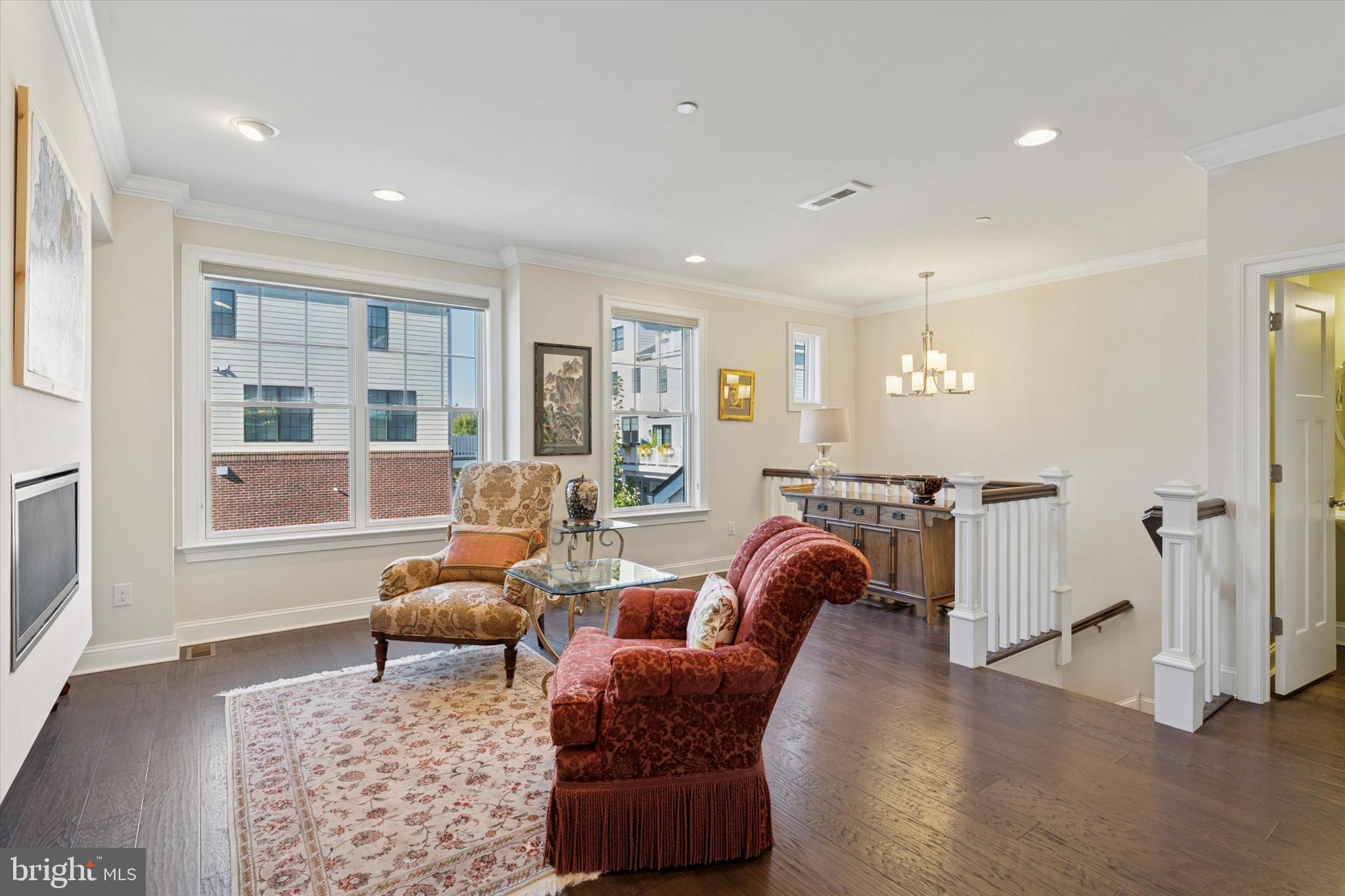 PARKVIEW - Residential