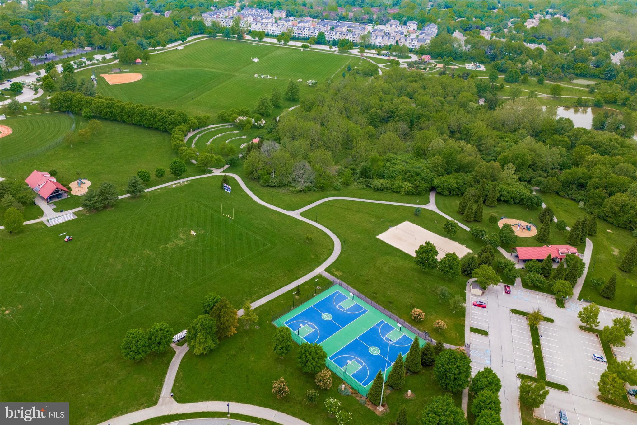 PARKVIEW - Residential