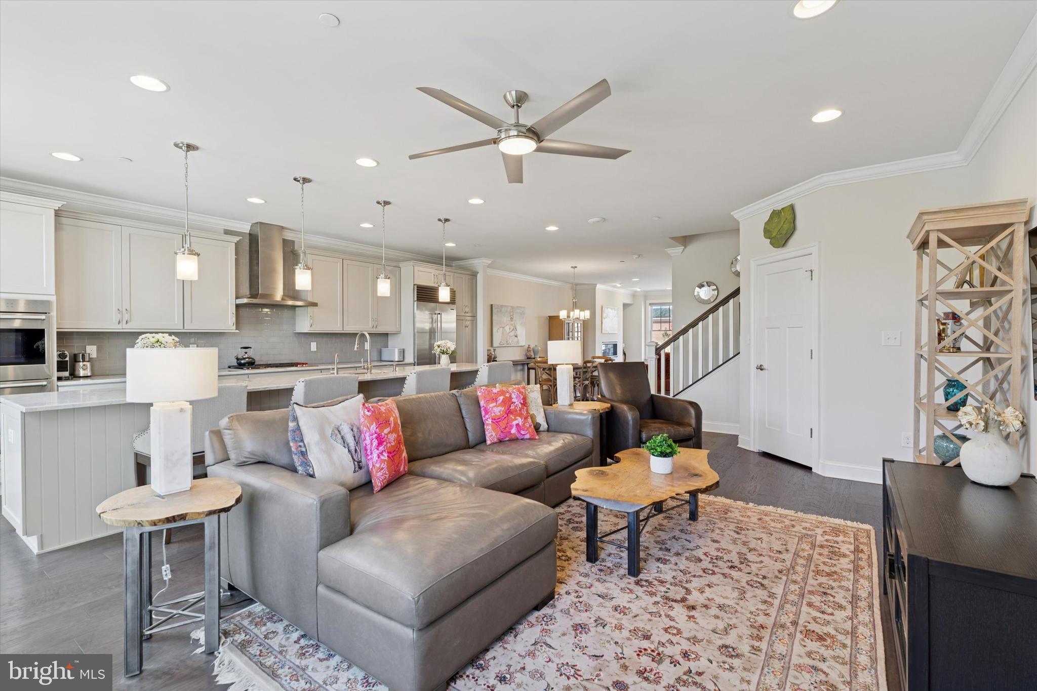 PARKVIEW - Residential